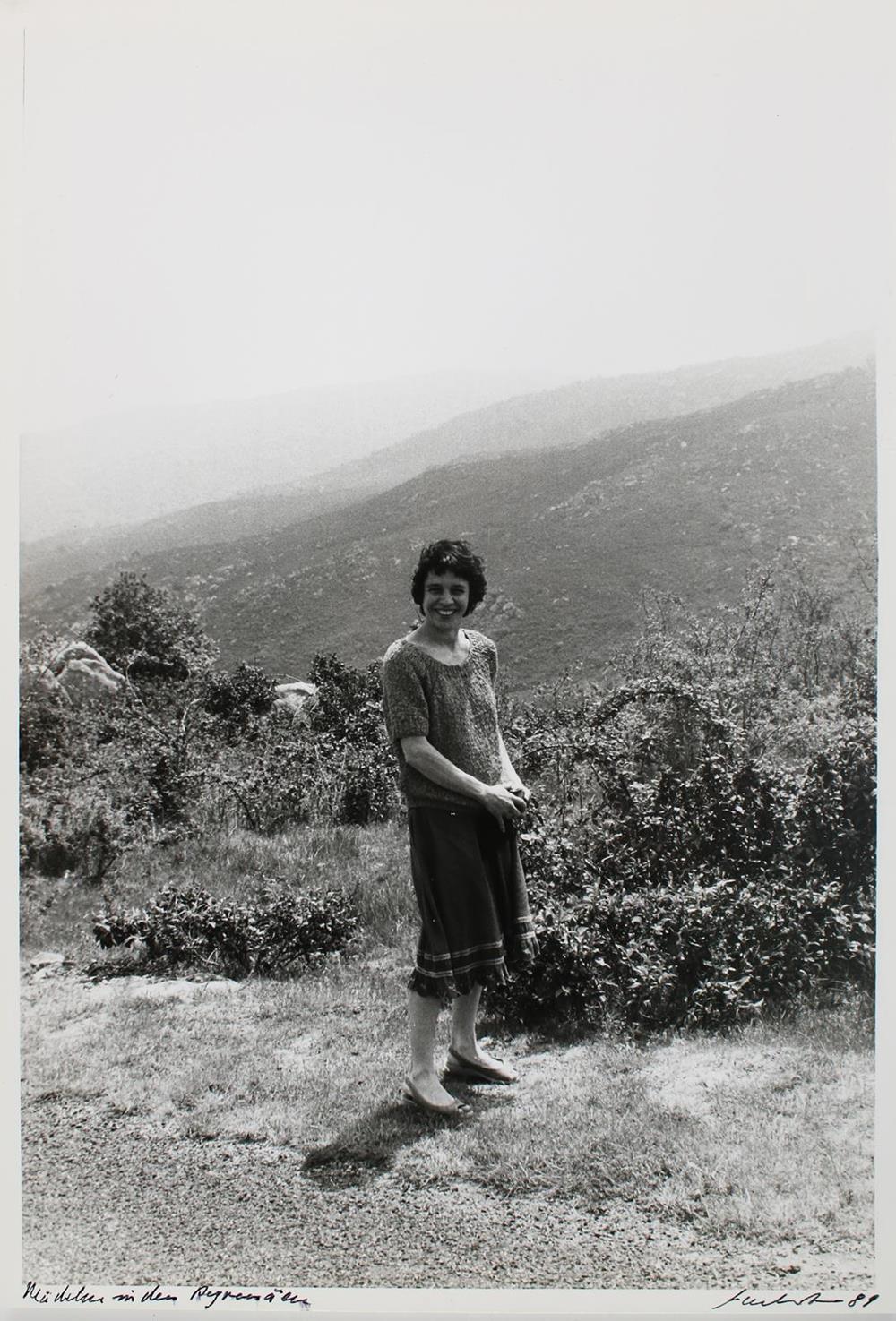 Sackenheim, Rolf | Bild Nr.1