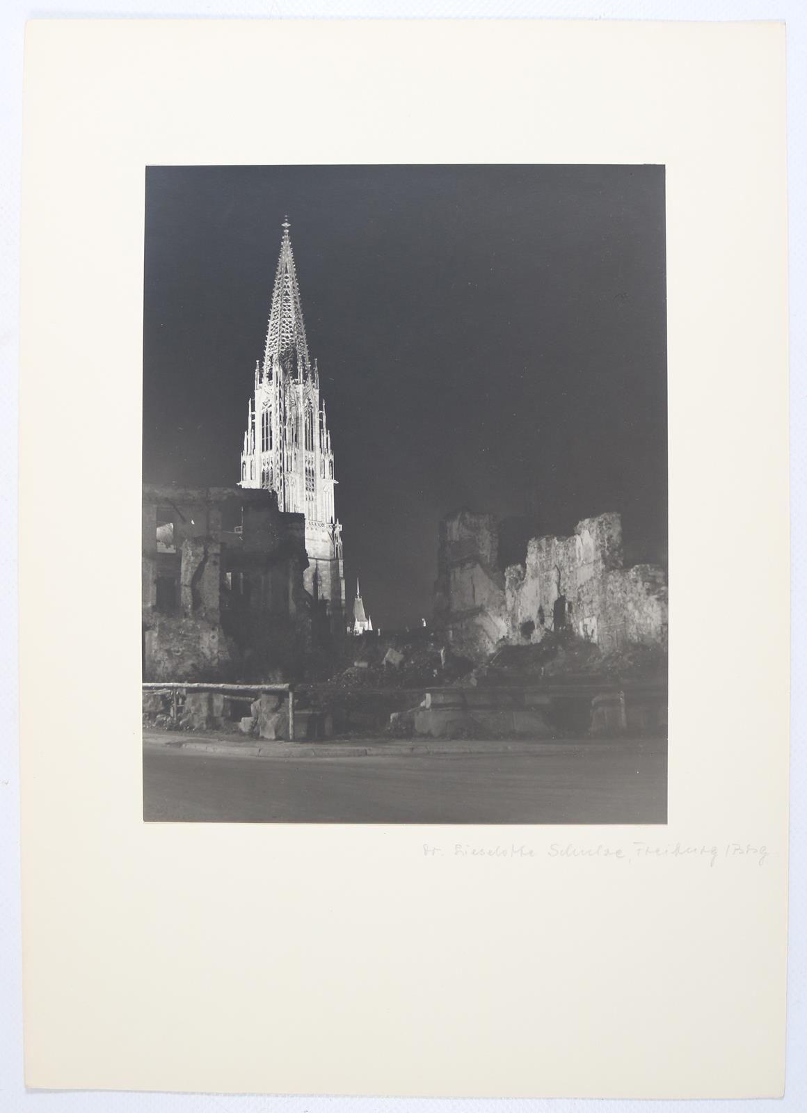 Schulze, Lieselotte | Bild Nr.2