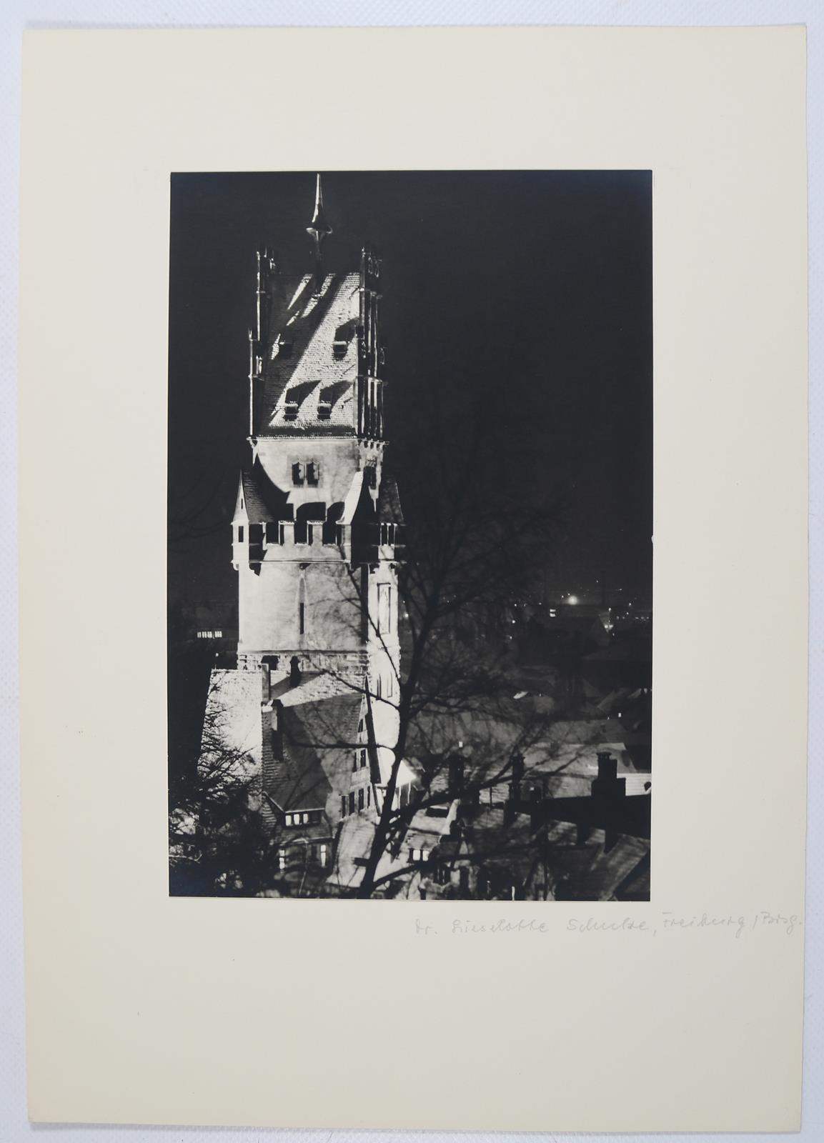 Schulze, Lieselotte | Bild Nr.3