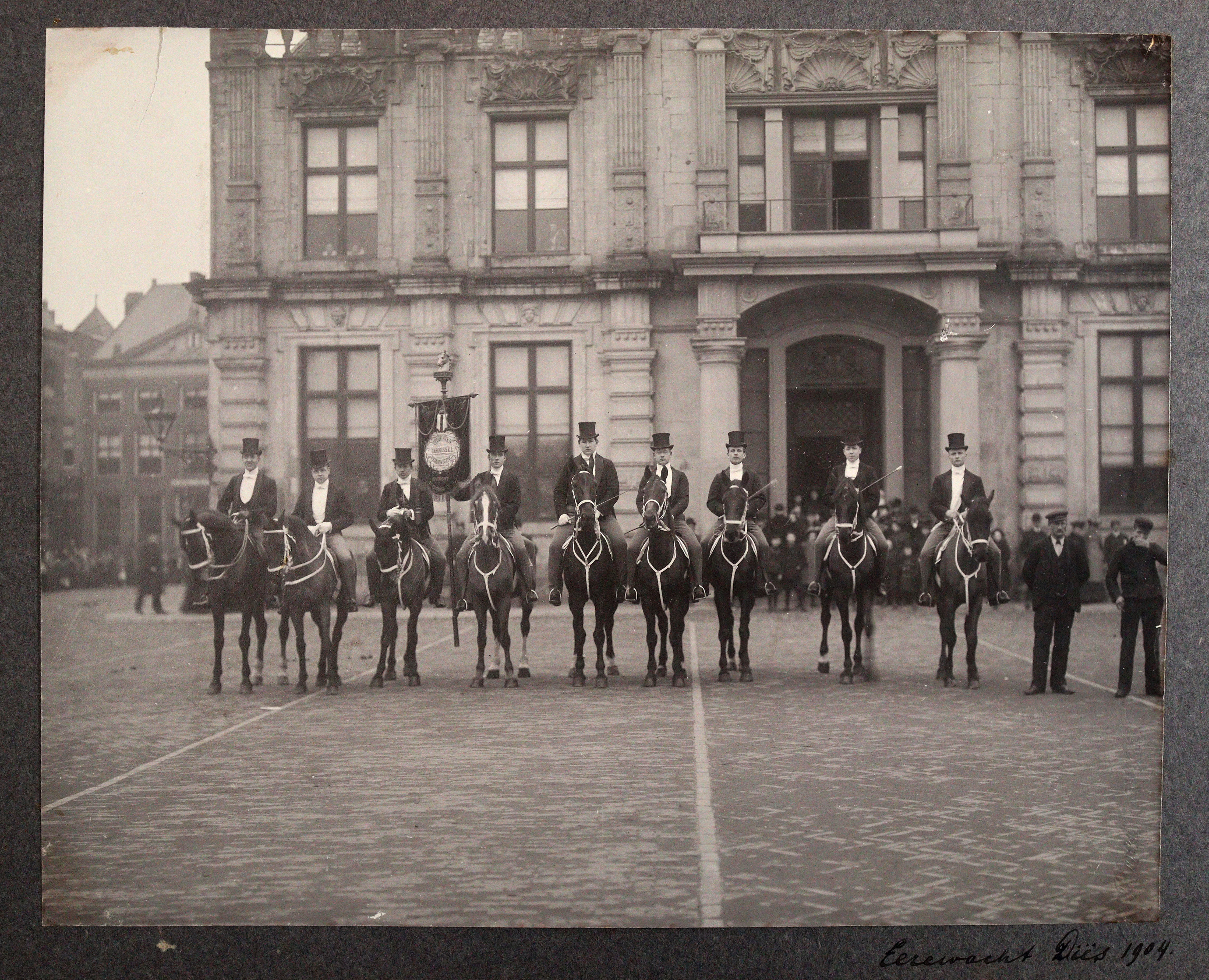 Delfisch Studenten Corps. | Bild Nr.3