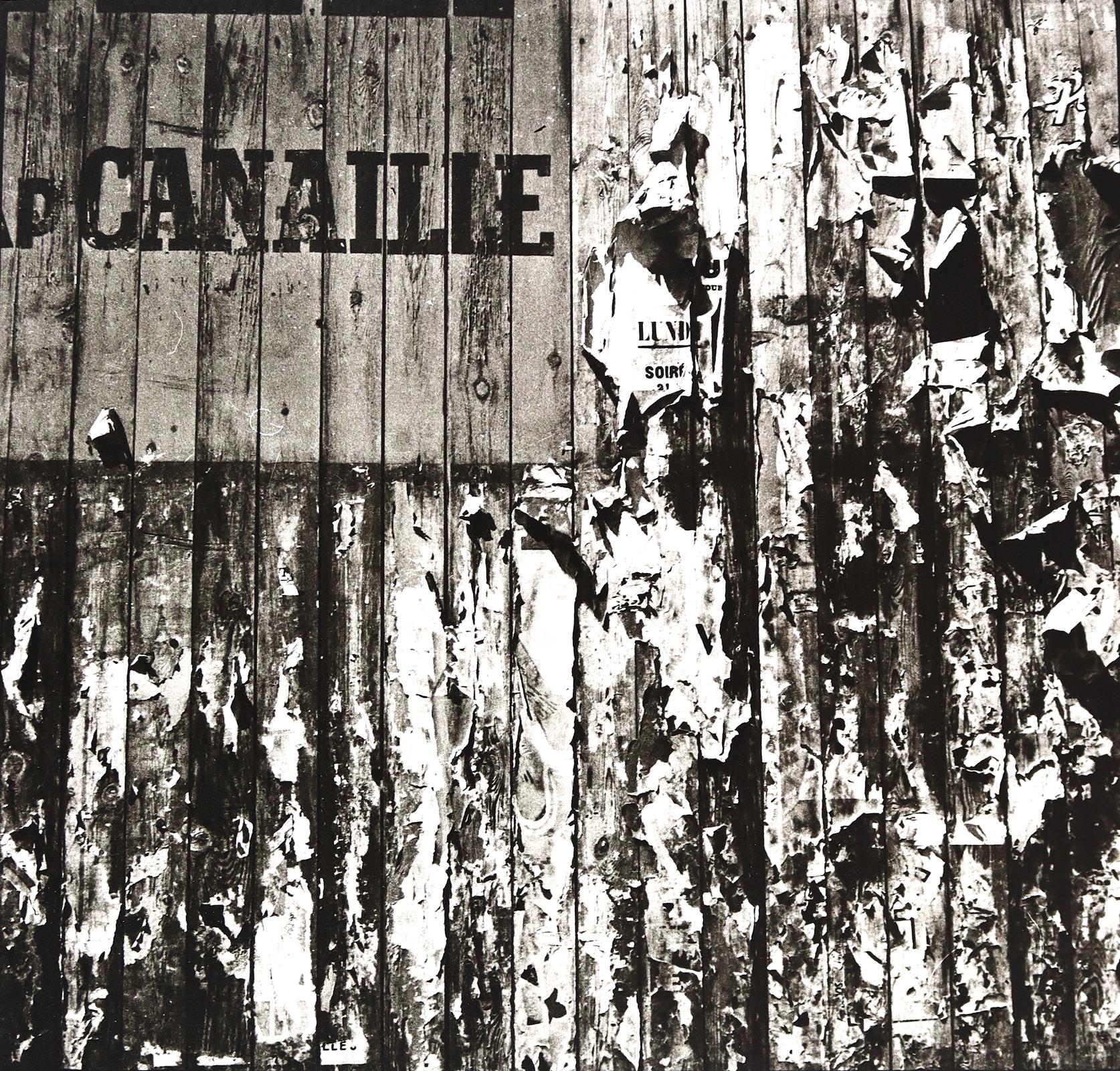 Wols (Alfred Otto Wolfgang Schulze) | Bild Nr.1