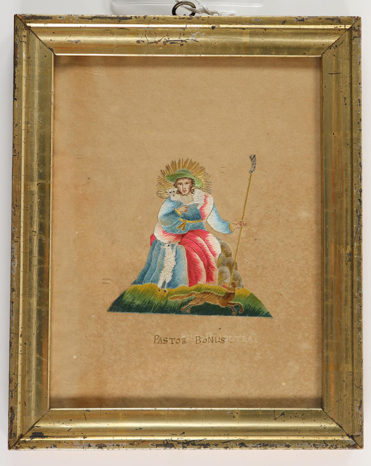 Stickbilder. | Bild Nr.2