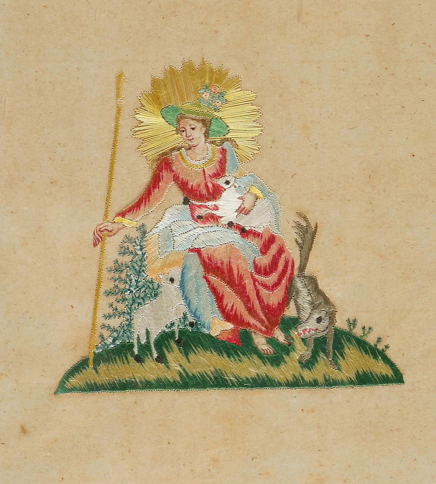 Stickbilder. | Bild Nr.3