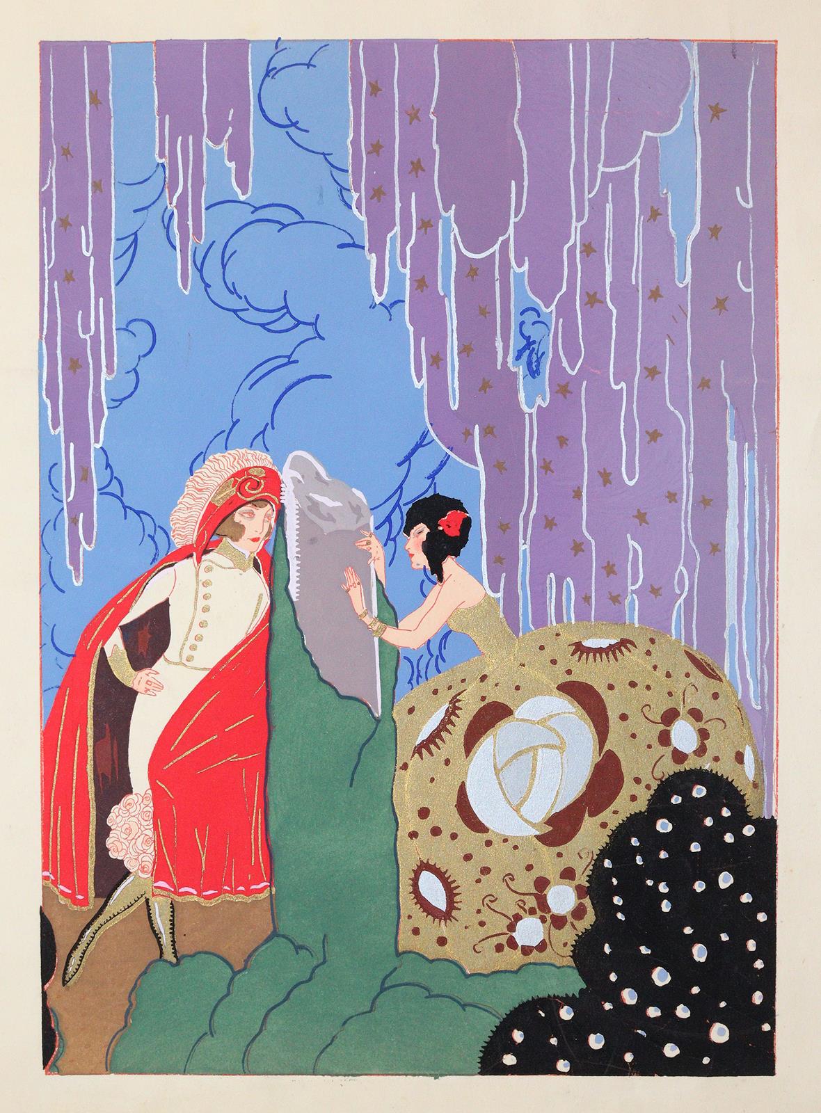 Art Deco. | Bild Nr.1