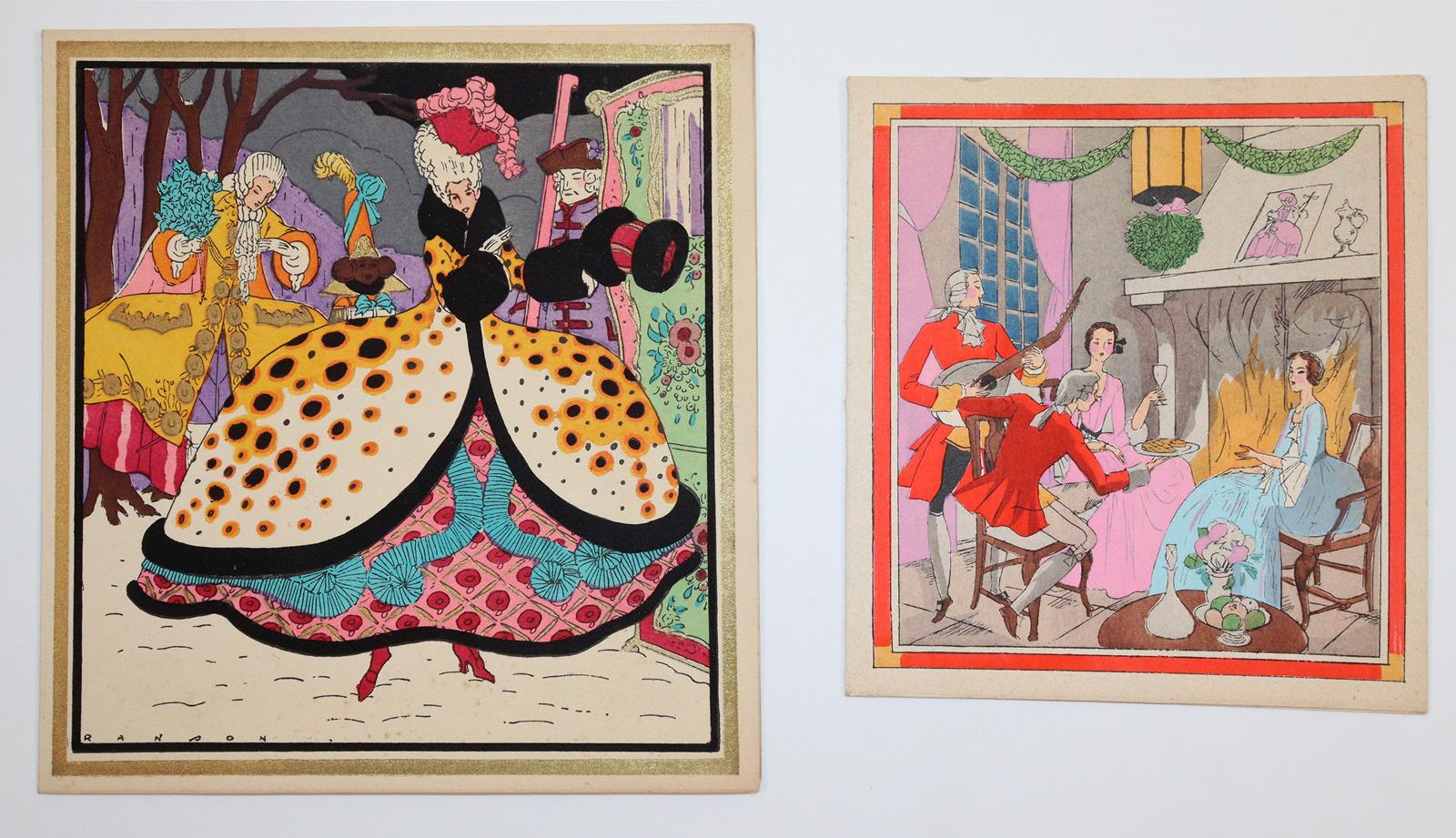 Art Deco. | Bild Nr.2