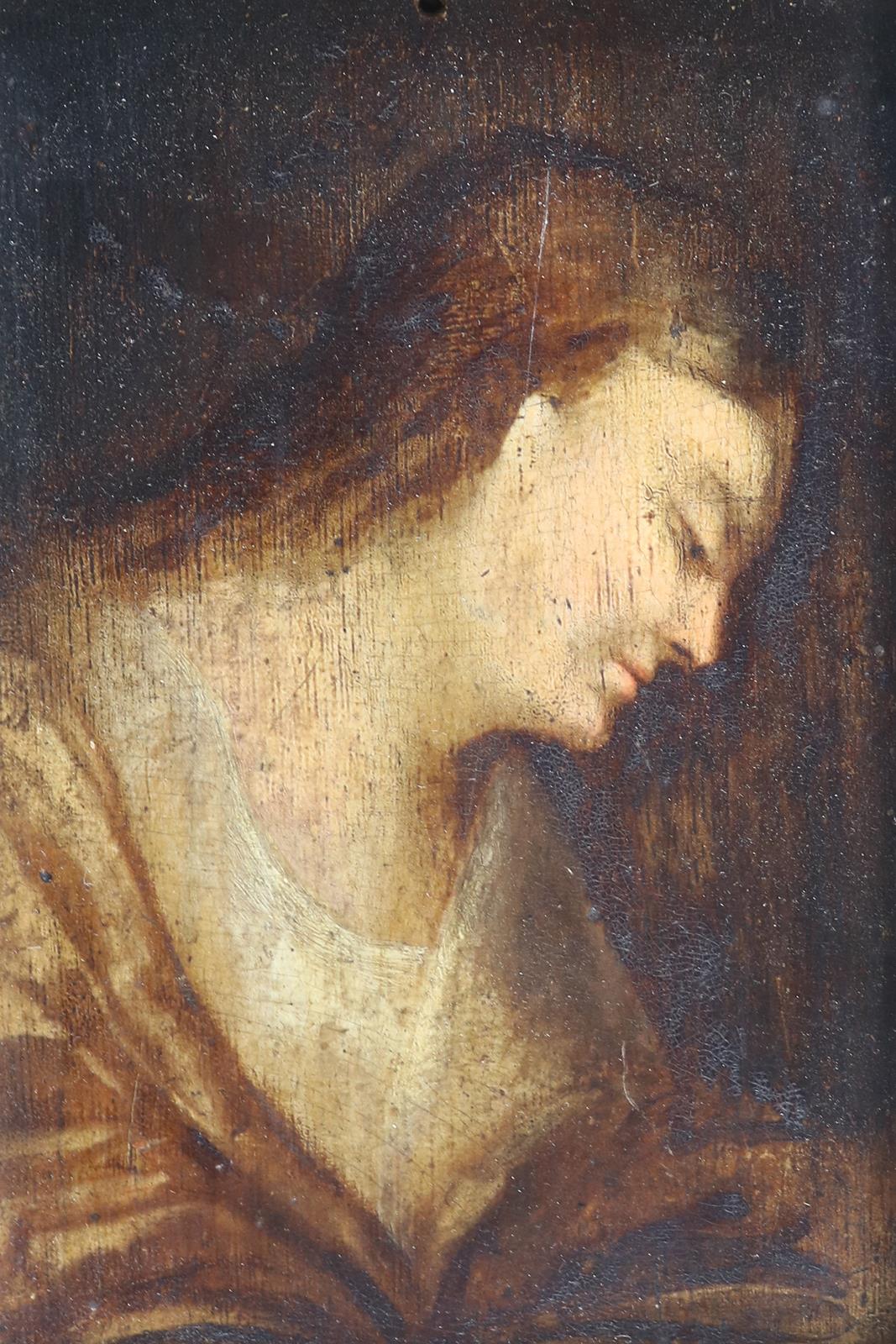 Drei kleine Gemälde. | Bild Nr.2