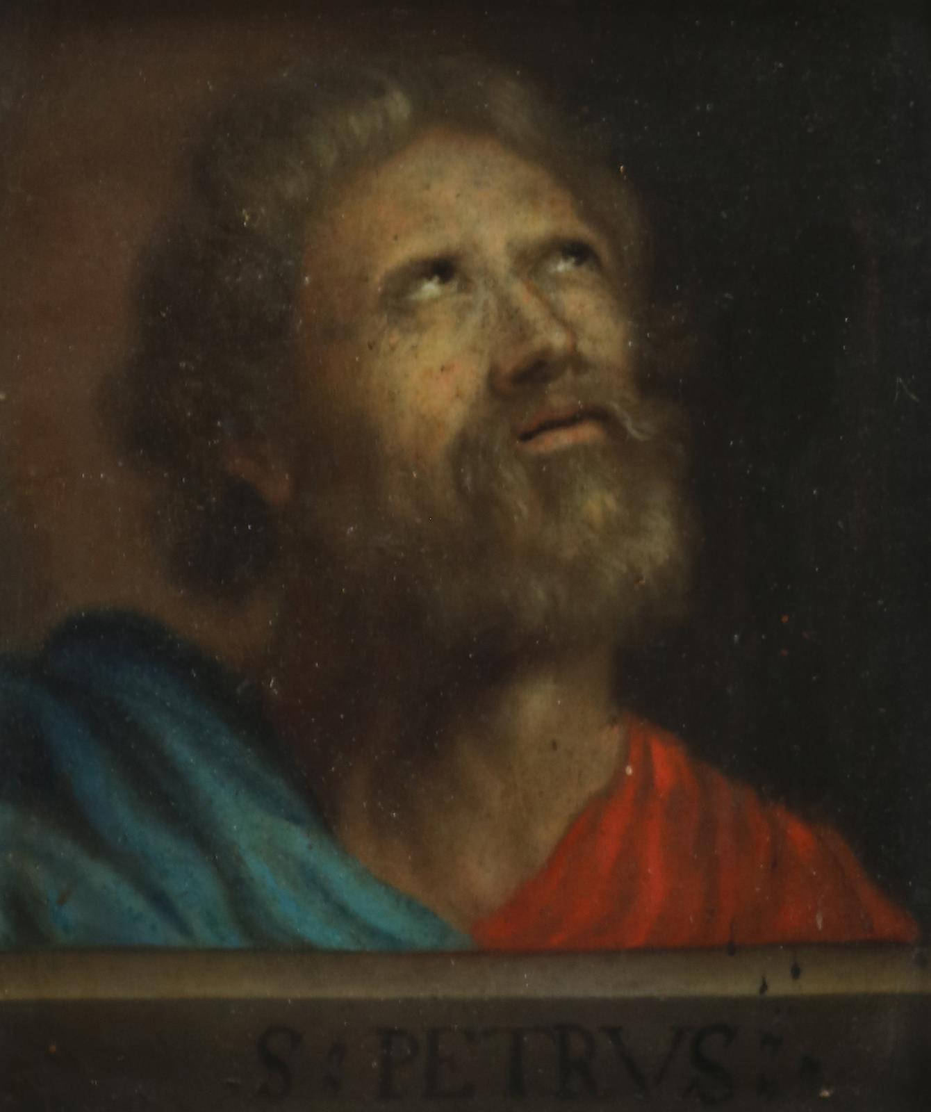 Drei kleine Gemälde. | Bild Nr.3