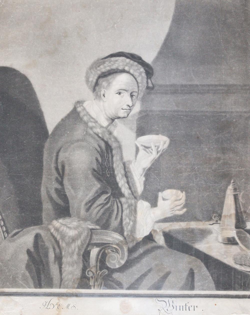 Ridinger,J.E. | Bild Nr.2