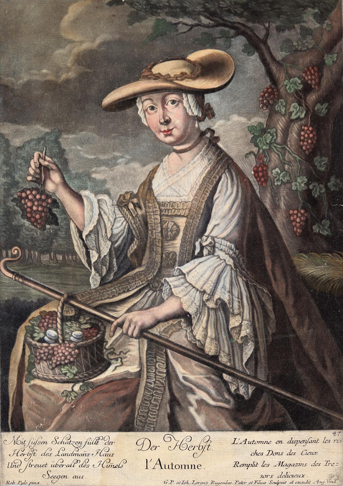 Jahreszeiten. | Bild Nr.1