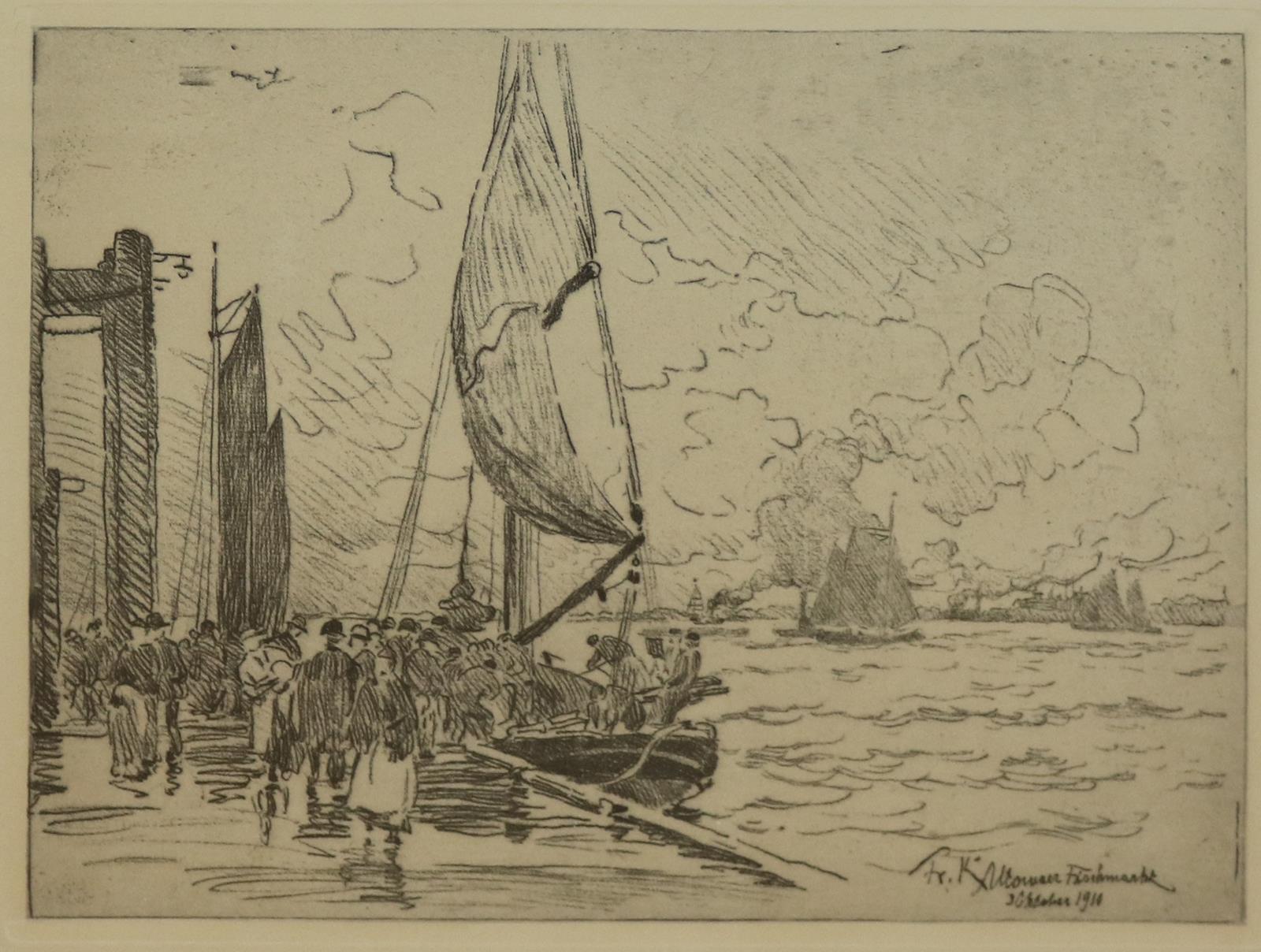 Konvolut | Bild Nr.4