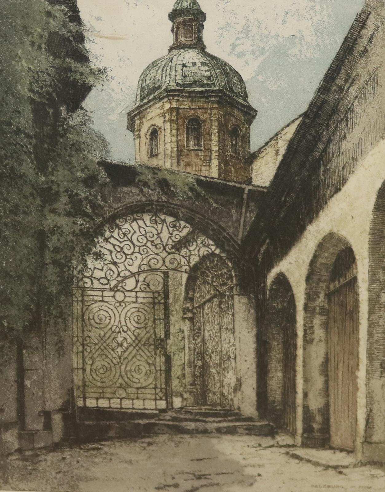 Konvolut | Bild Nr.6