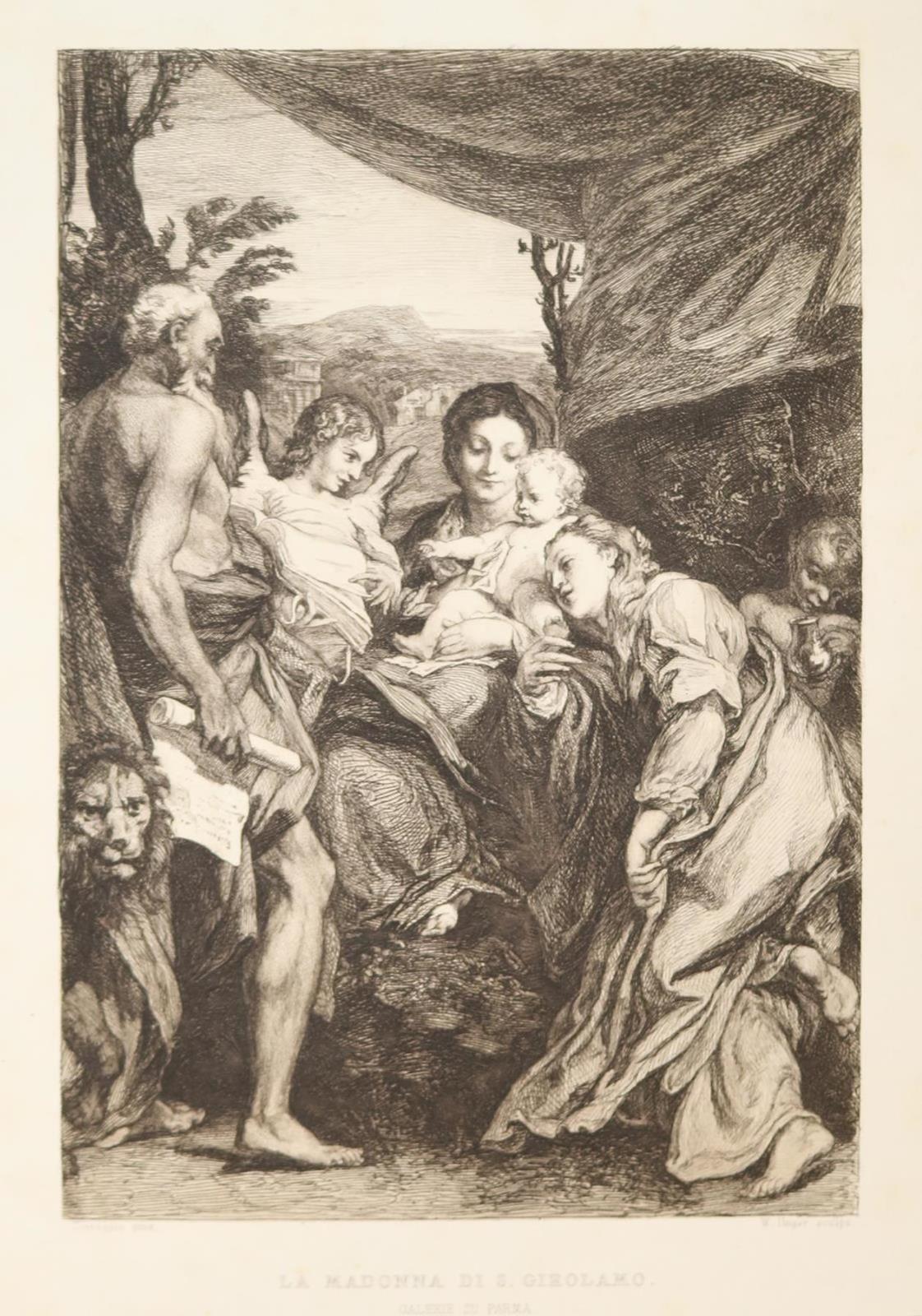 Konvolut | Bild Nr.6