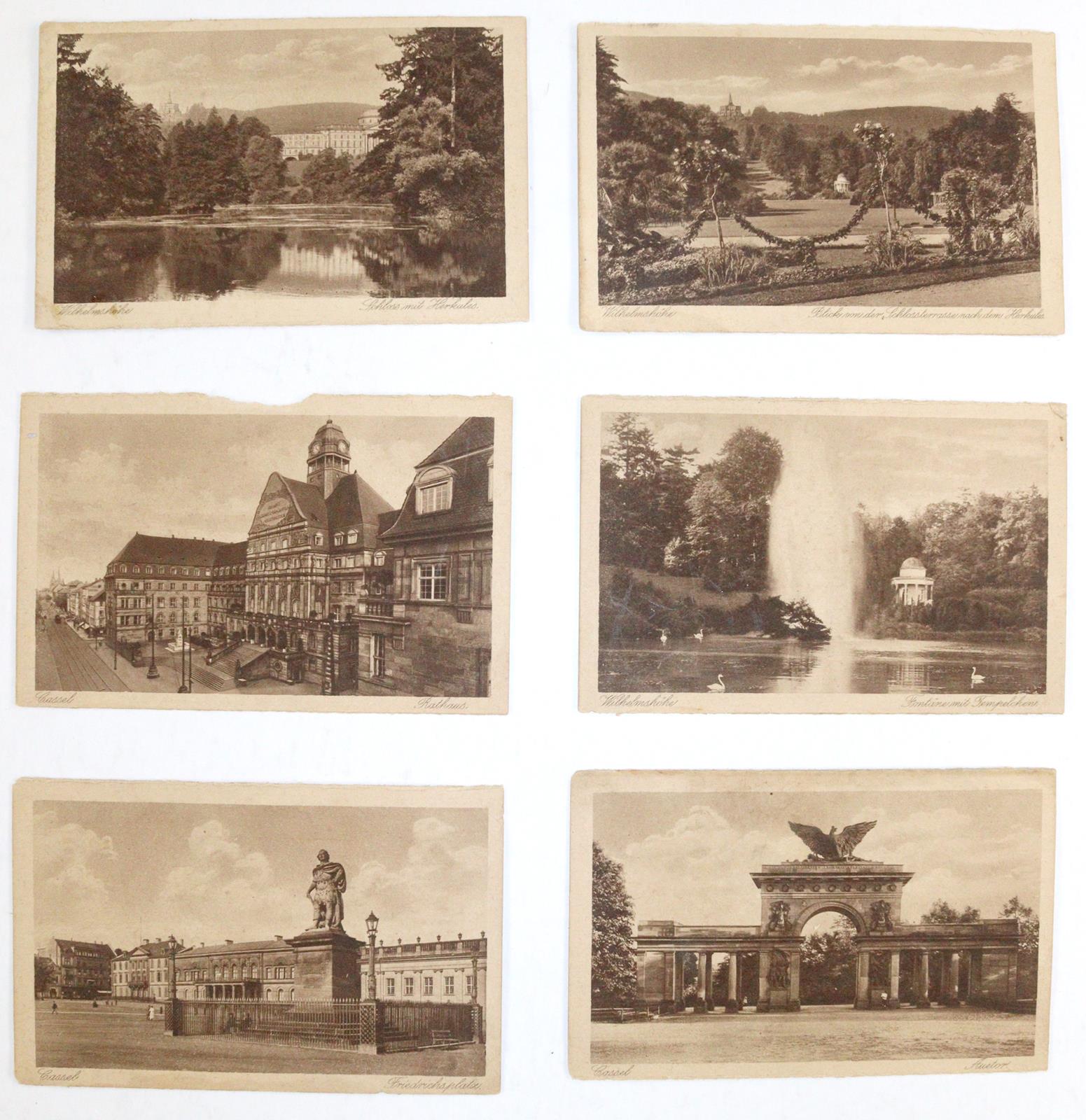 Konvolut | Bild Nr.1