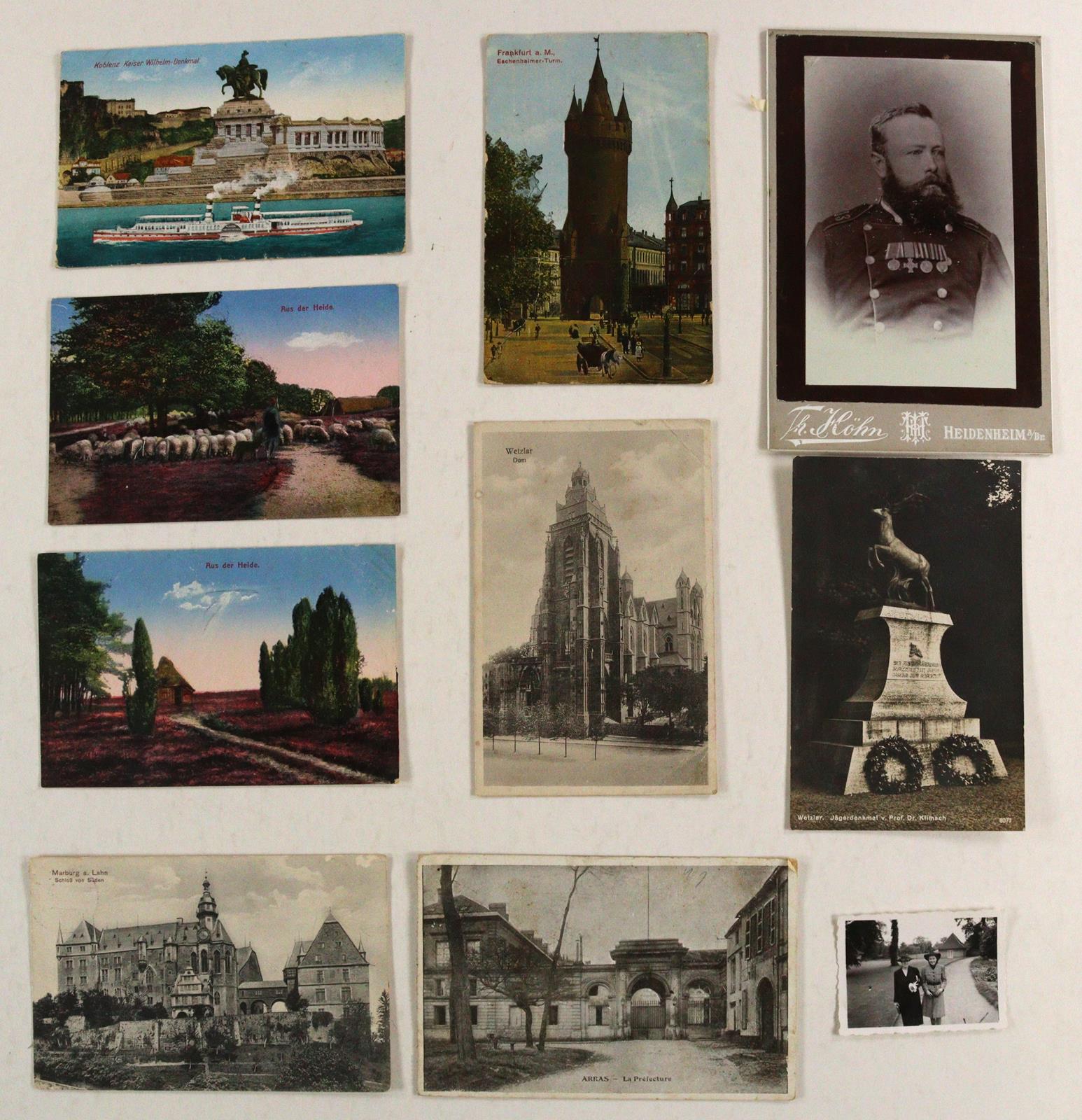 Konvolut | Bild Nr.5