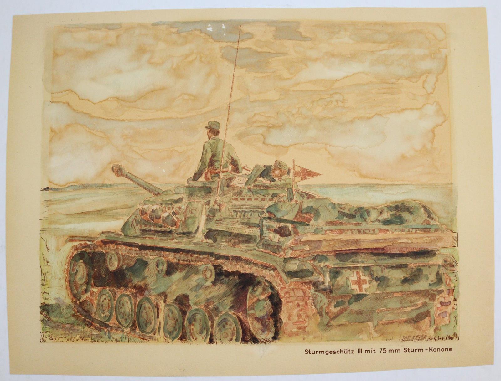 Konvolut | Bild Nr.11