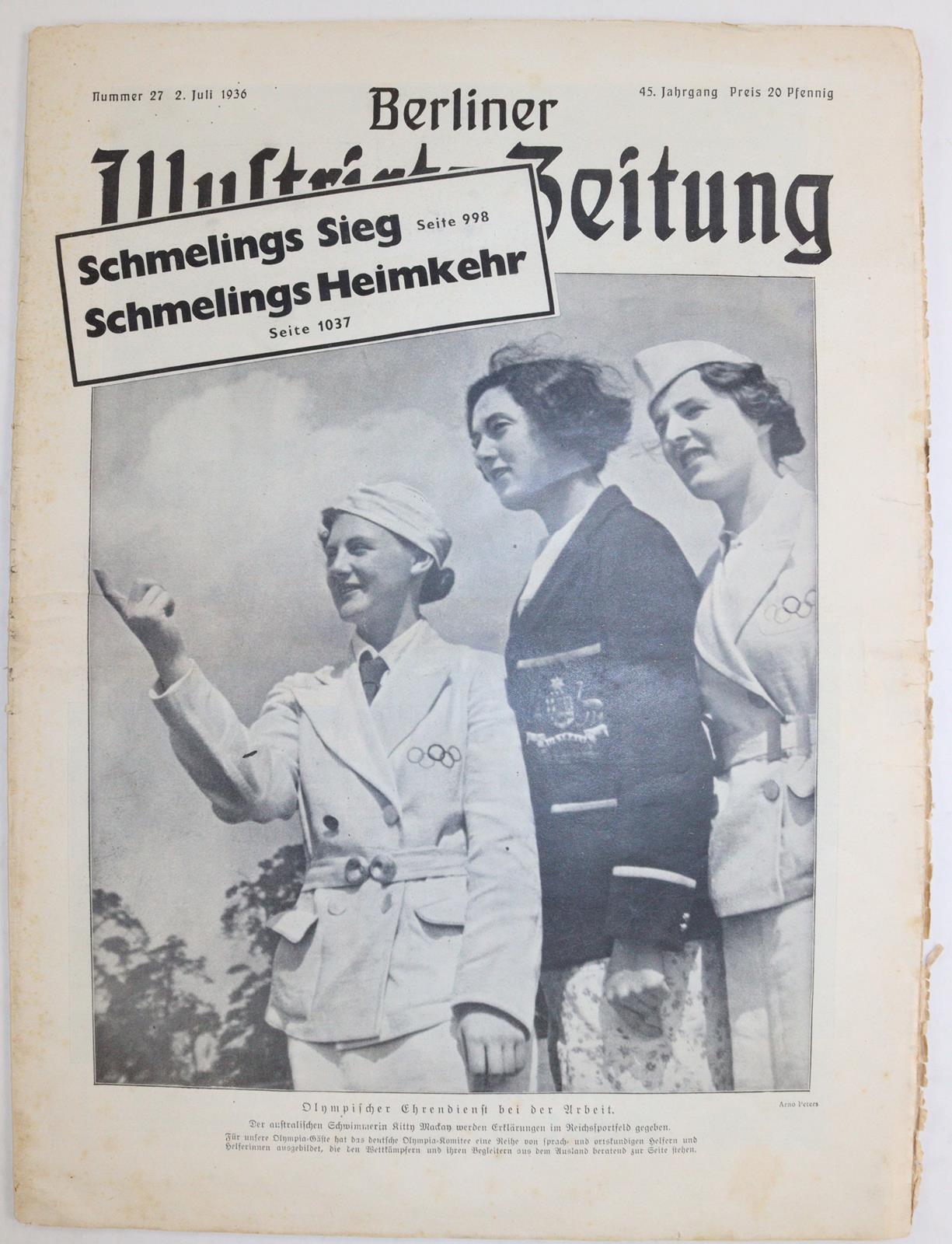 Konvolut | Bild Nr.12