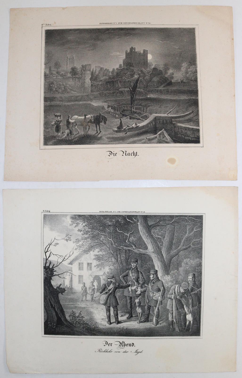 Konvolut | Bild Nr.14