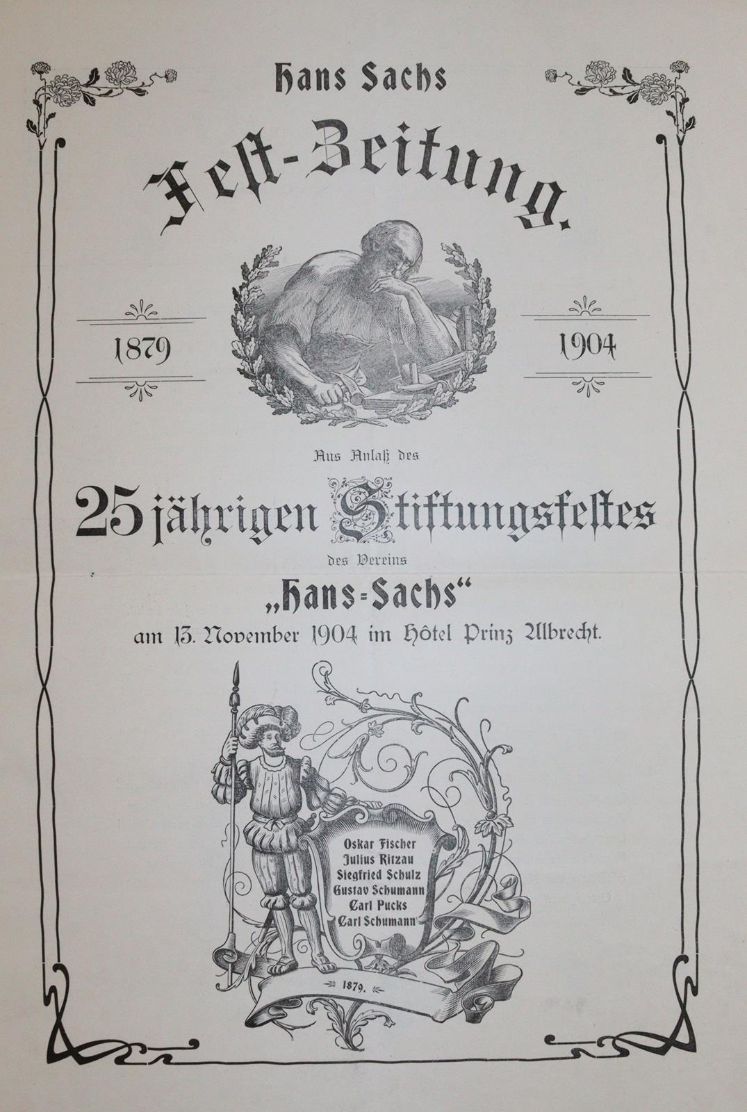 Konvolut | Bild Nr.23