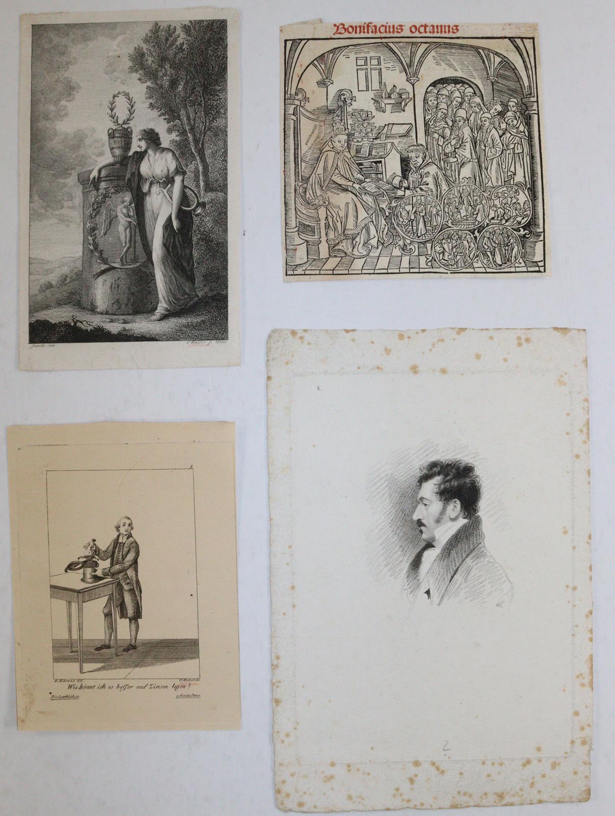 Konvolut | Bild Nr.24