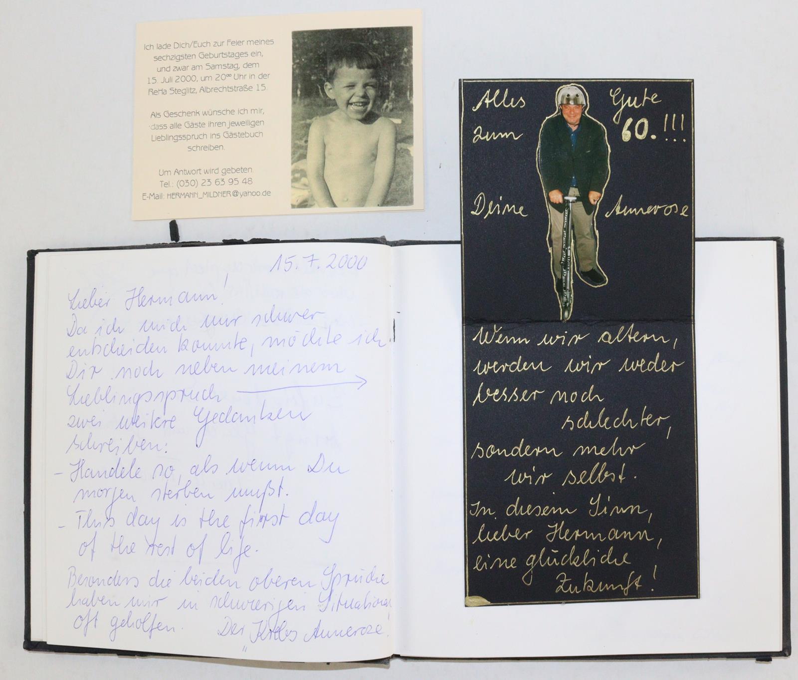 Konvolut | Bild Nr.28