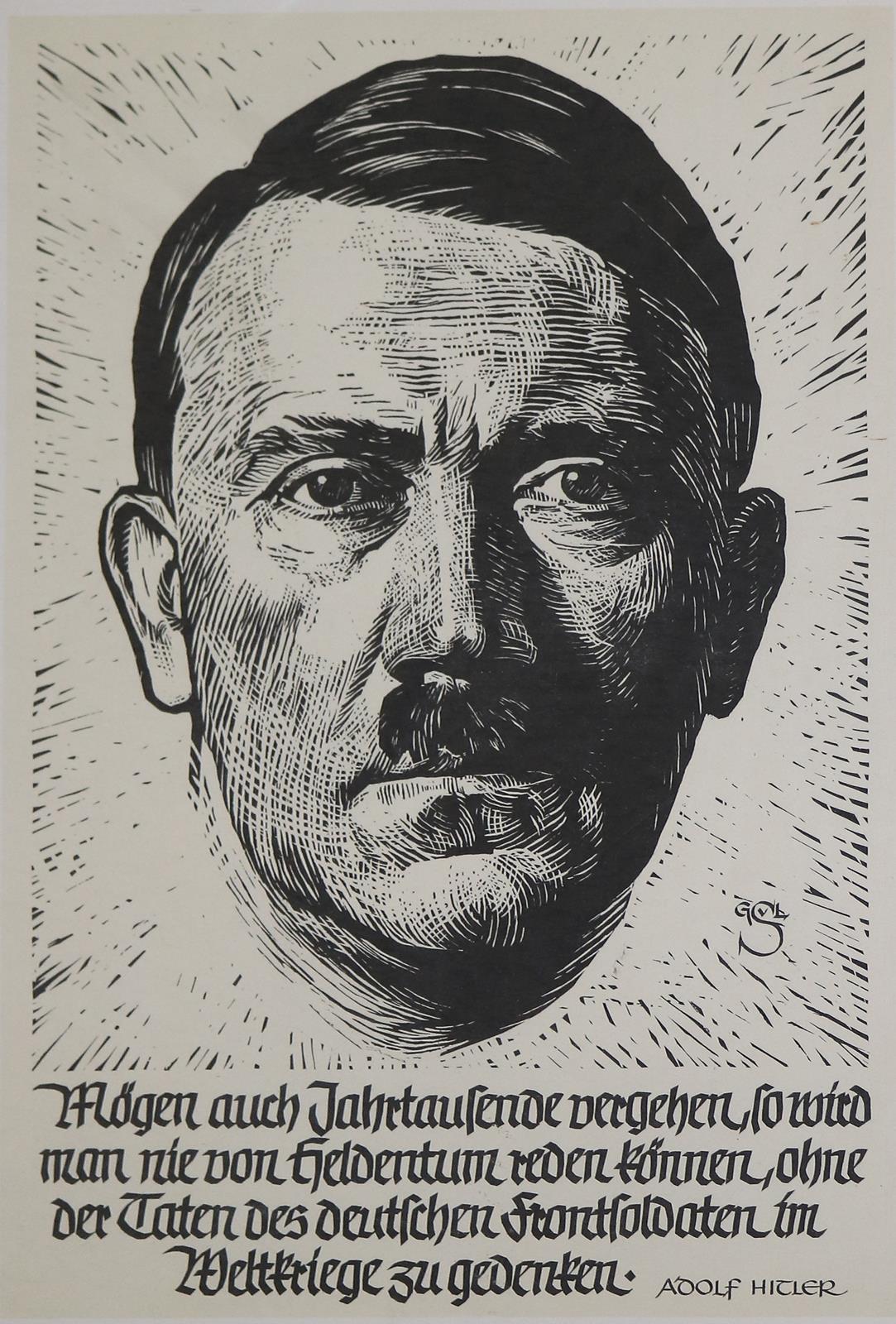 Langeweyde, Gerog Sluyterman von | Bild Nr.1