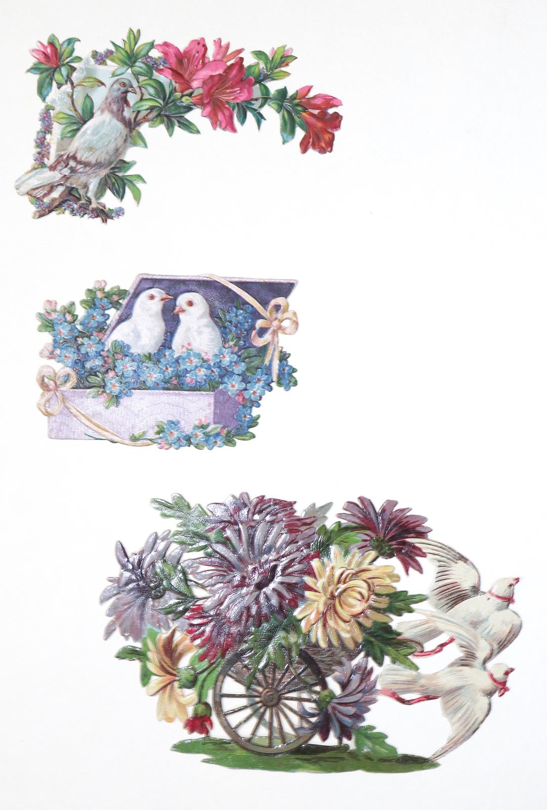 Oblatenbilder. | Bild Nr.3