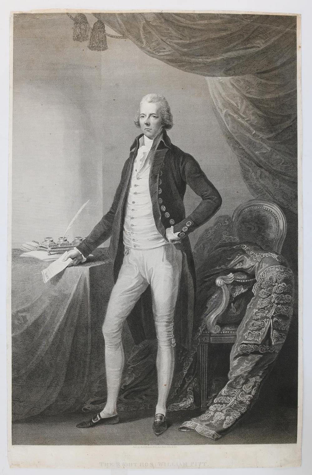 Bromley, William | Bild Nr.1