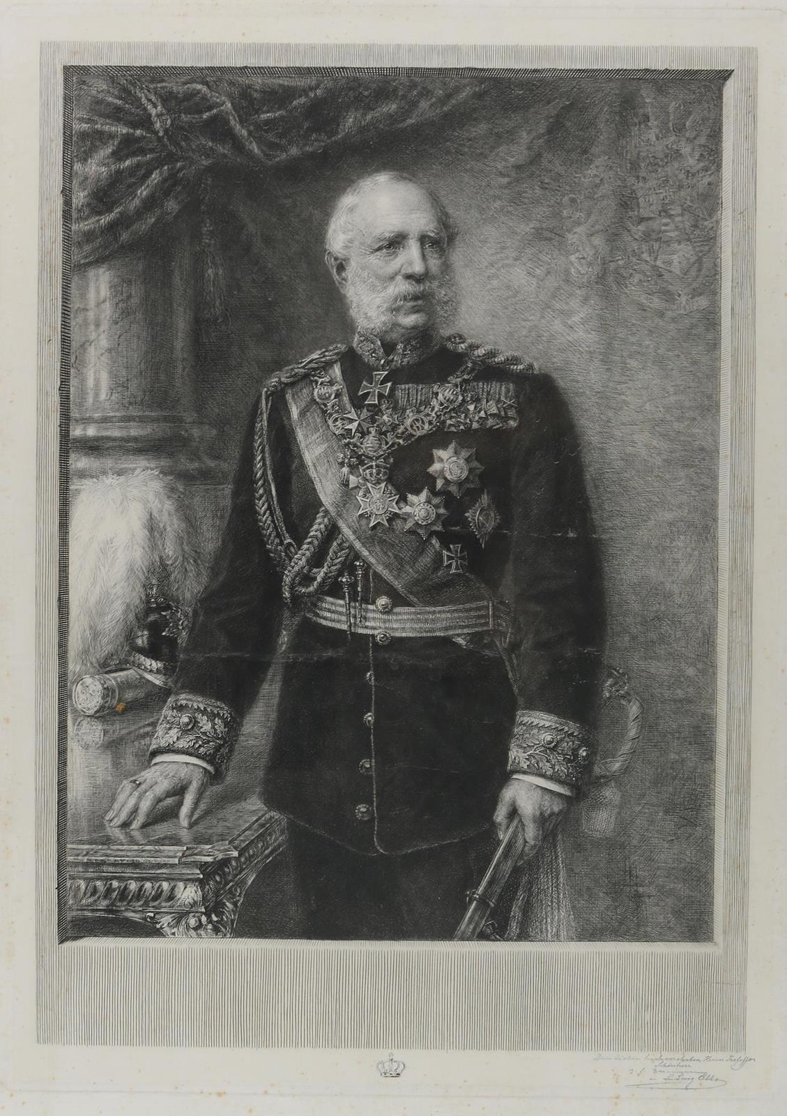 Otto Franz von Österreich | Bild Nr.1