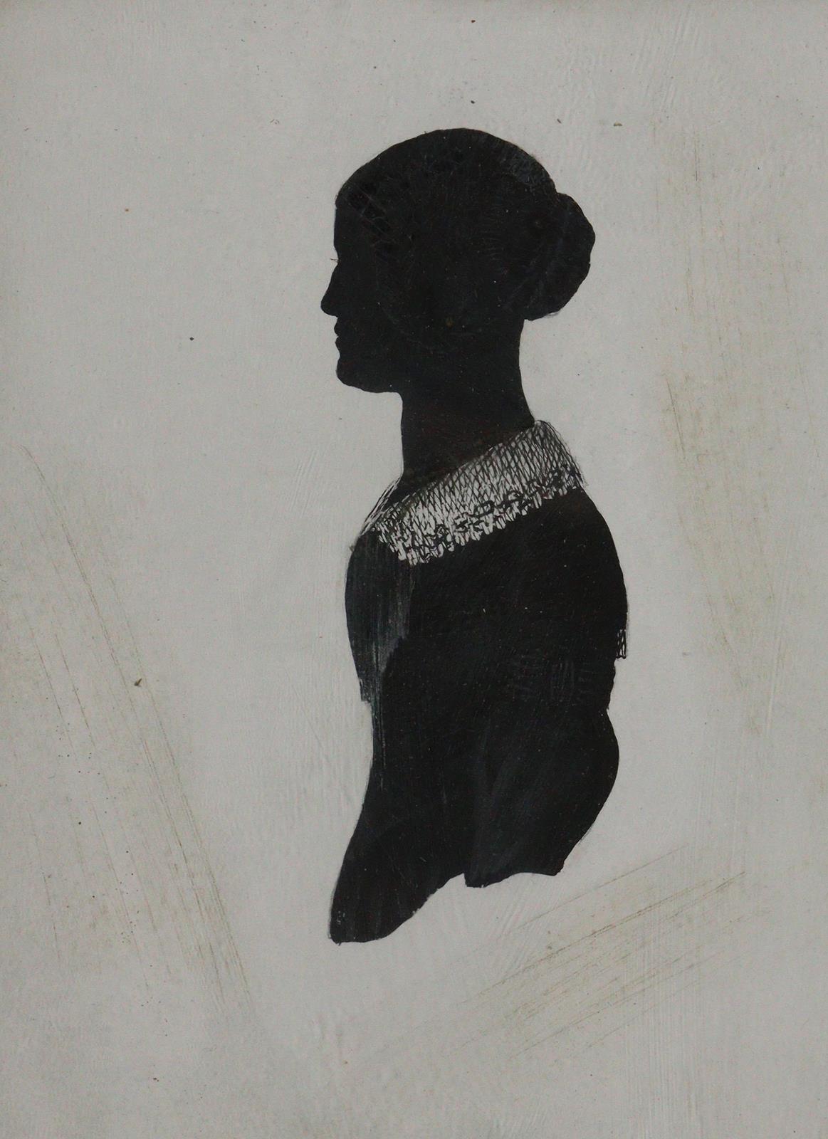 Silhouetten. | Bild Nr.2