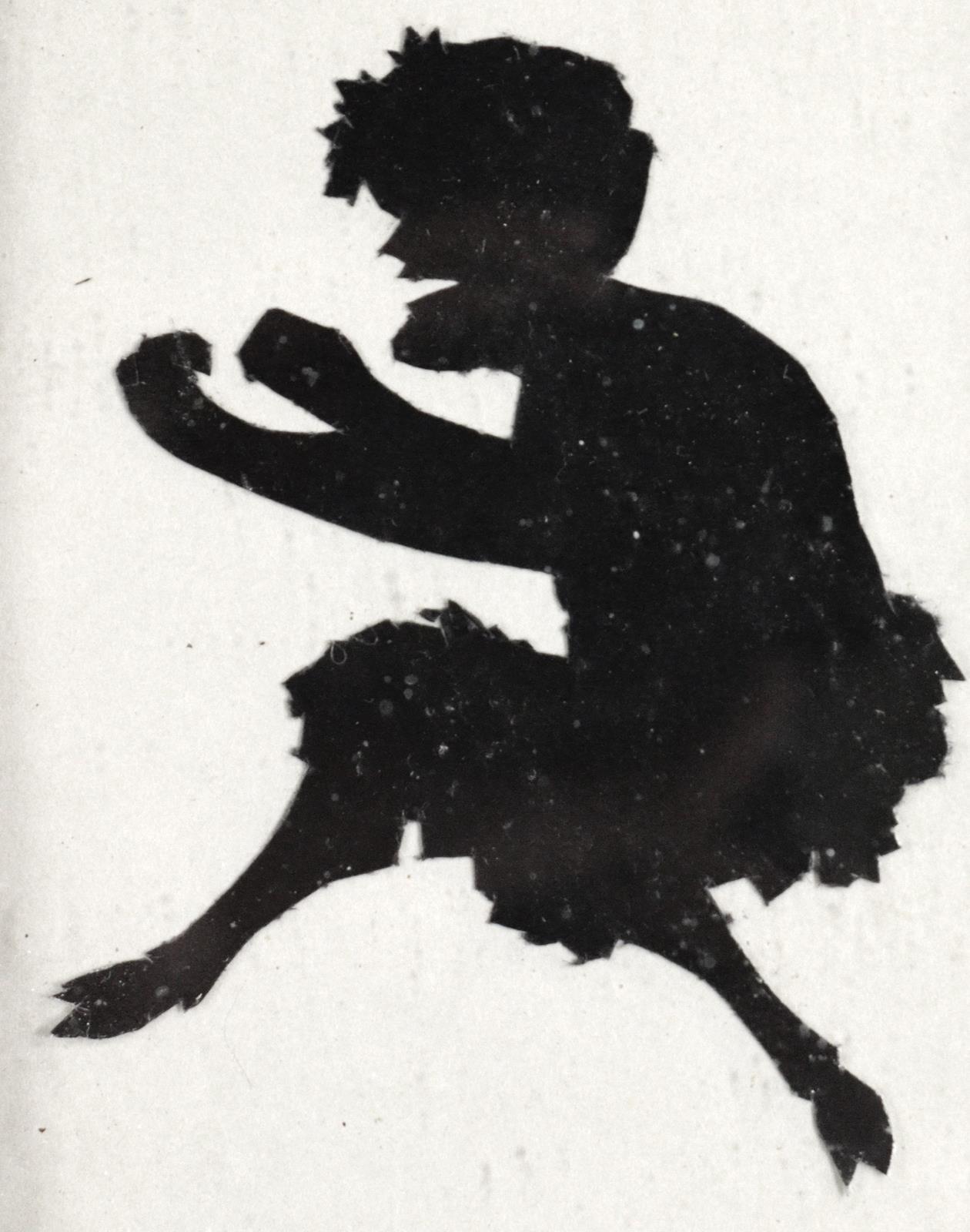 Silhouetten. | Bild Nr.5