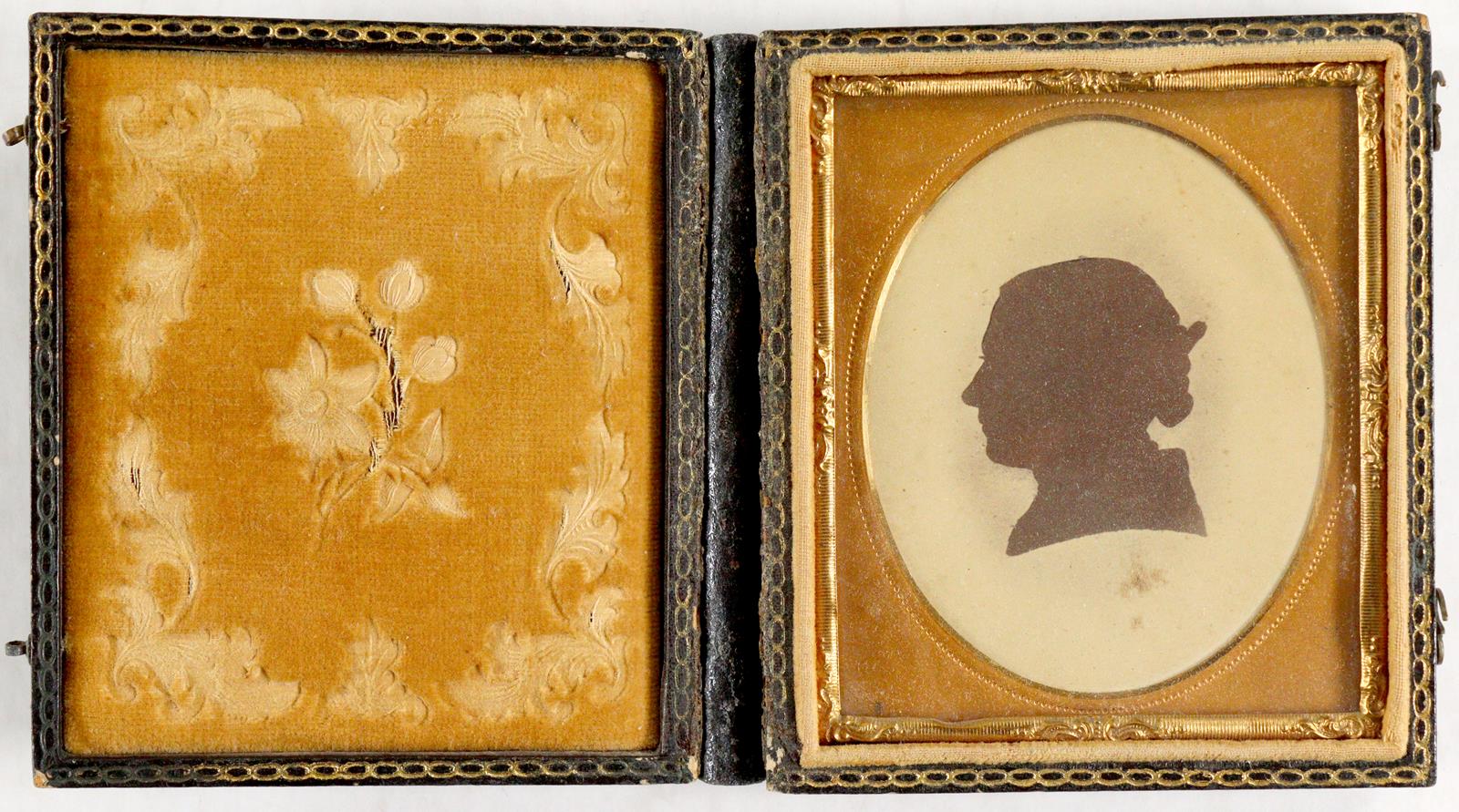 Silhouetten. | Bild Nr.8