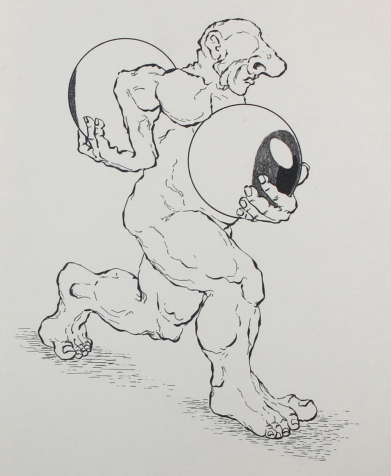 Unbekannter Künstler. | Bild Nr.3