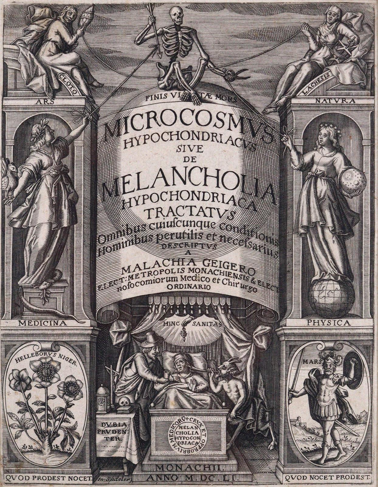 Tod, Der | Bild Nr.1