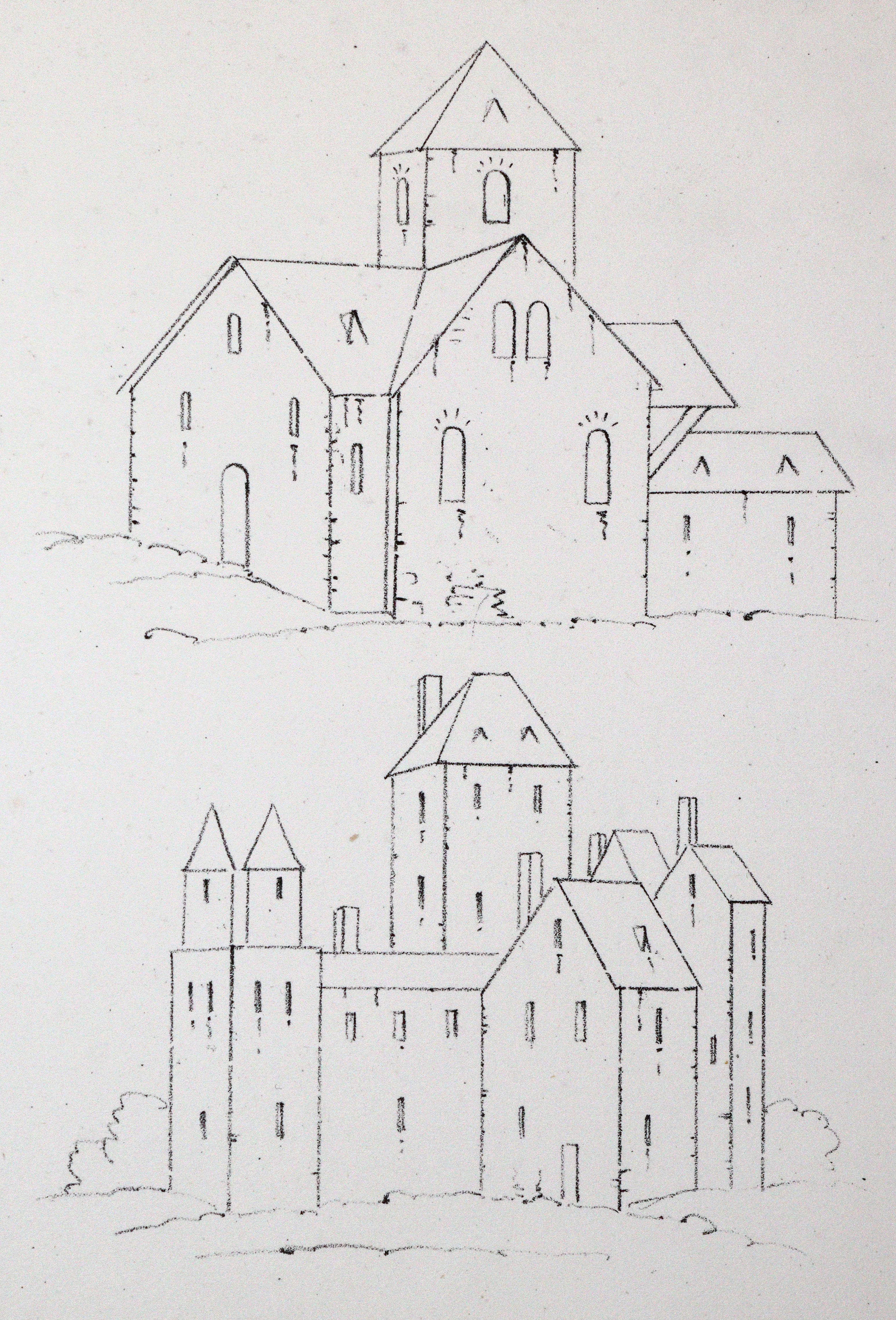 Zeichenschule. | Bild Nr.5