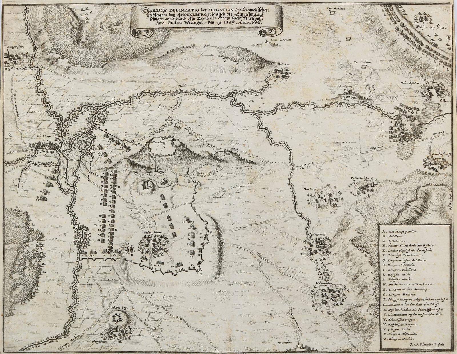 Amöneburg. | Bild Nr.1