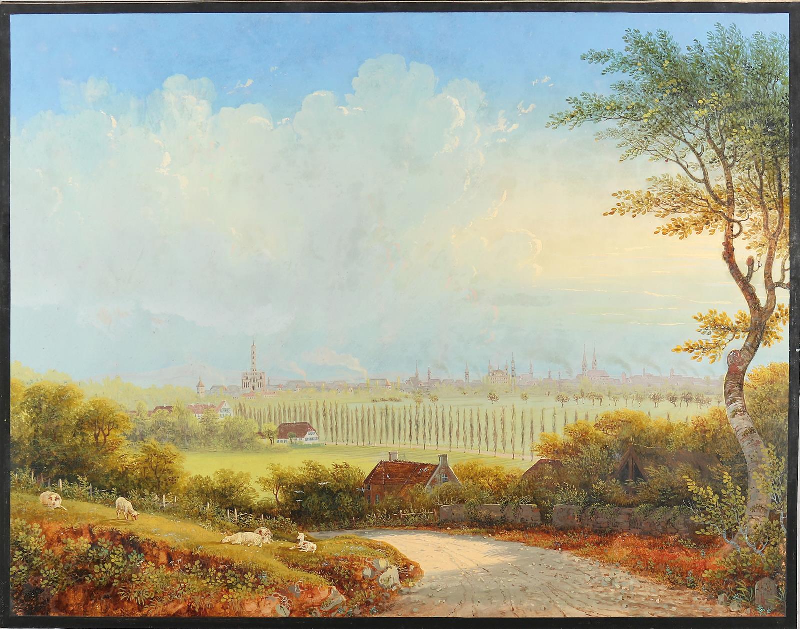 Augsburg. | Bild Nr.1