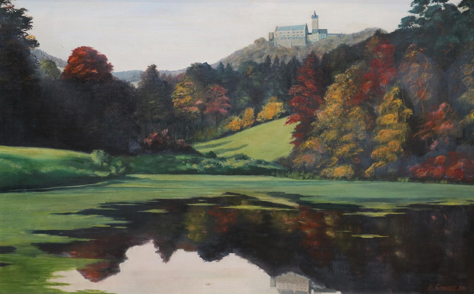 Eisenach. | Bild Nr.1