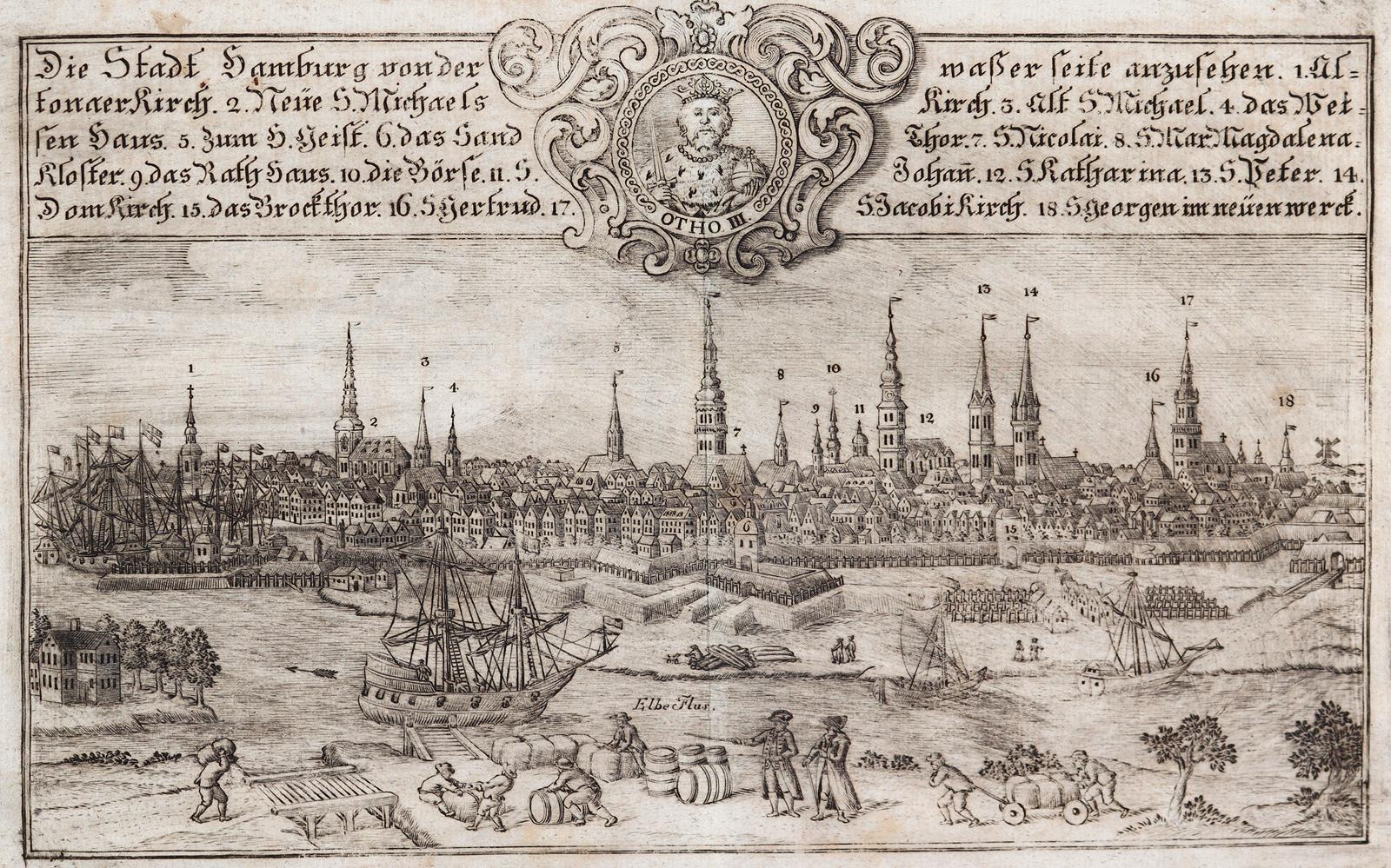 Hamburg. | Bild Nr.1