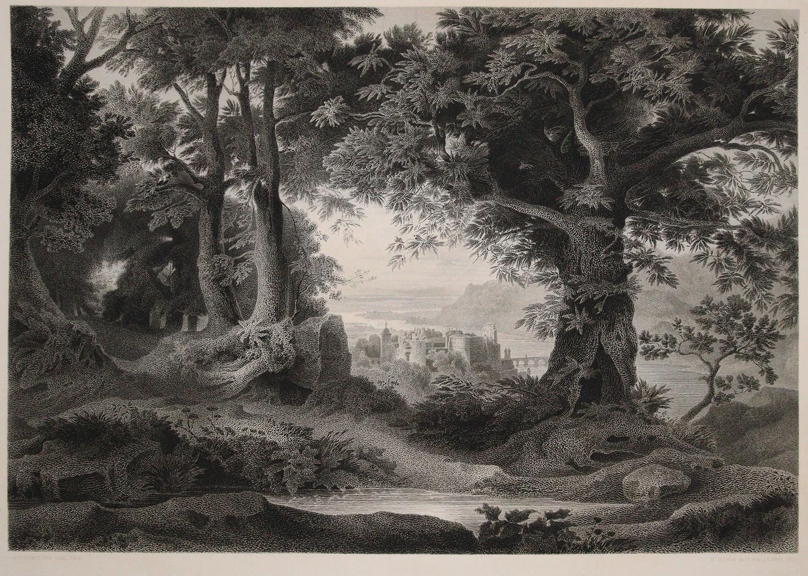 Heidelberg. | Bild Nr.3