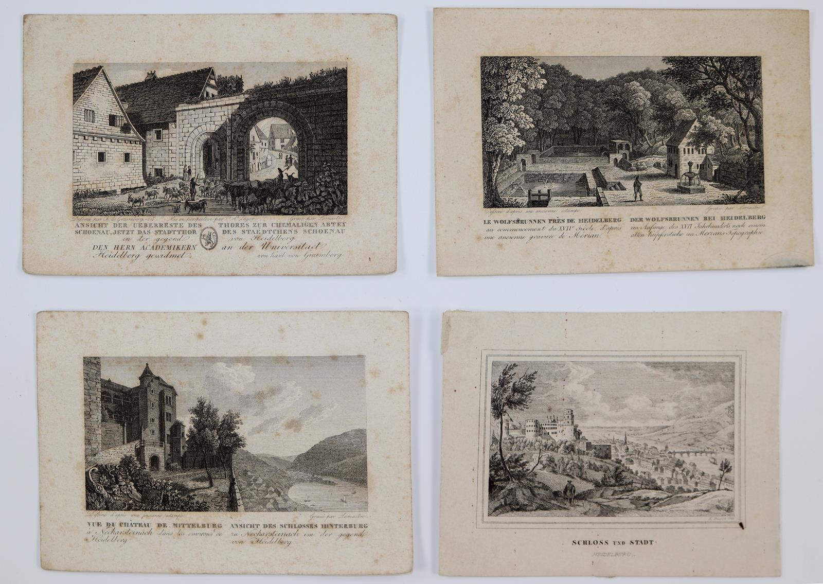 Heidelberg. | Bild Nr.1