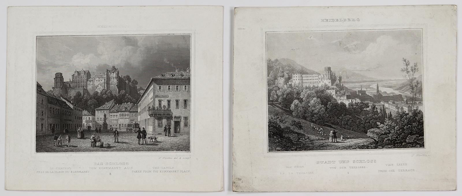 Heidelberg. | Bild Nr.2