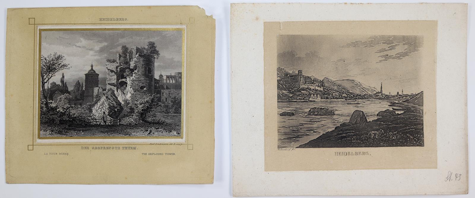 Heidelberg. | Bild Nr.3