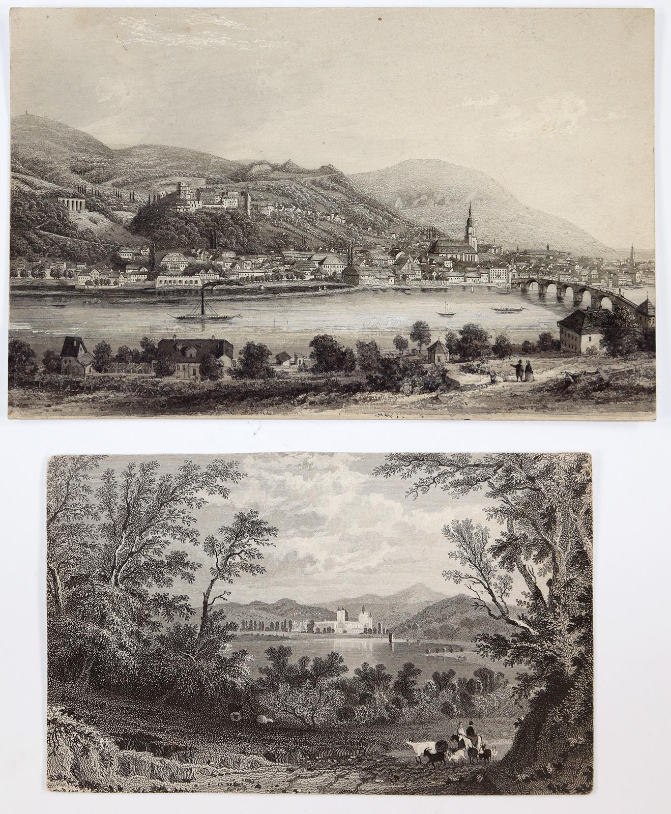 Heidelberg. | Bild Nr.5