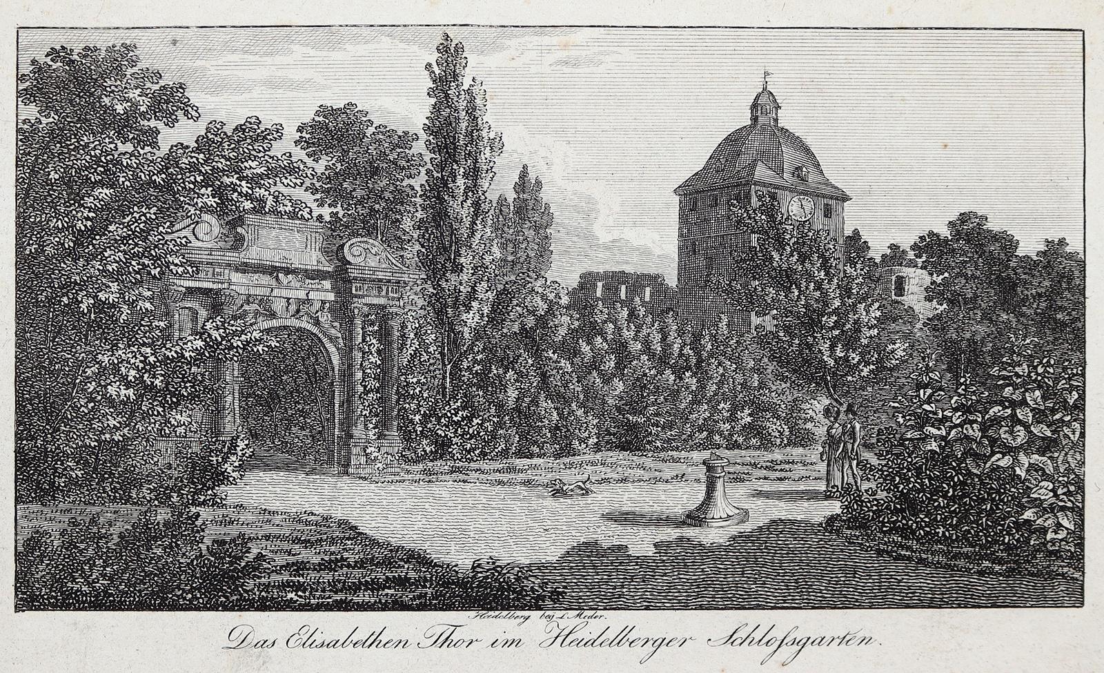 Heidelberg. | Bild Nr.6