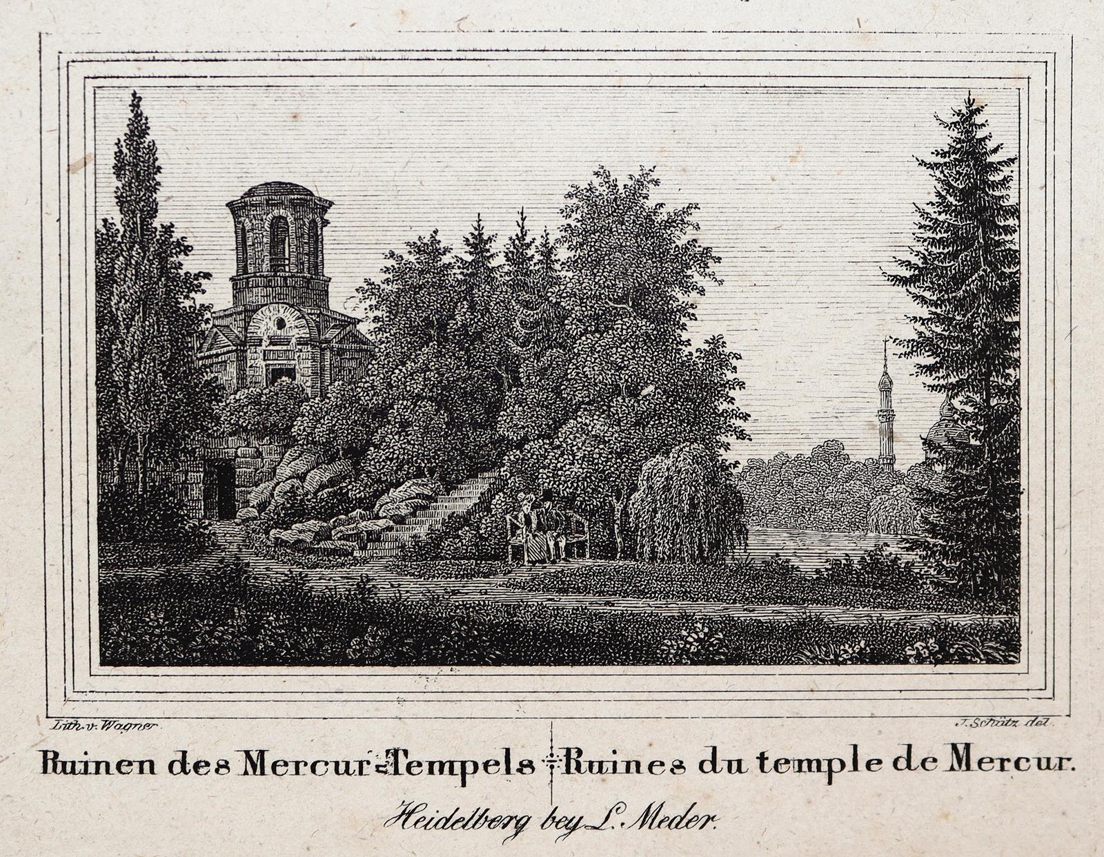 Heidelberg. | Bild Nr.7