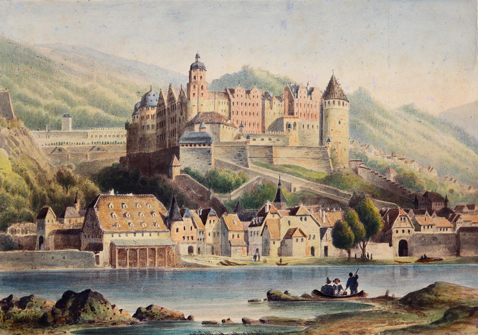 Heidelberg. | Bild Nr.9