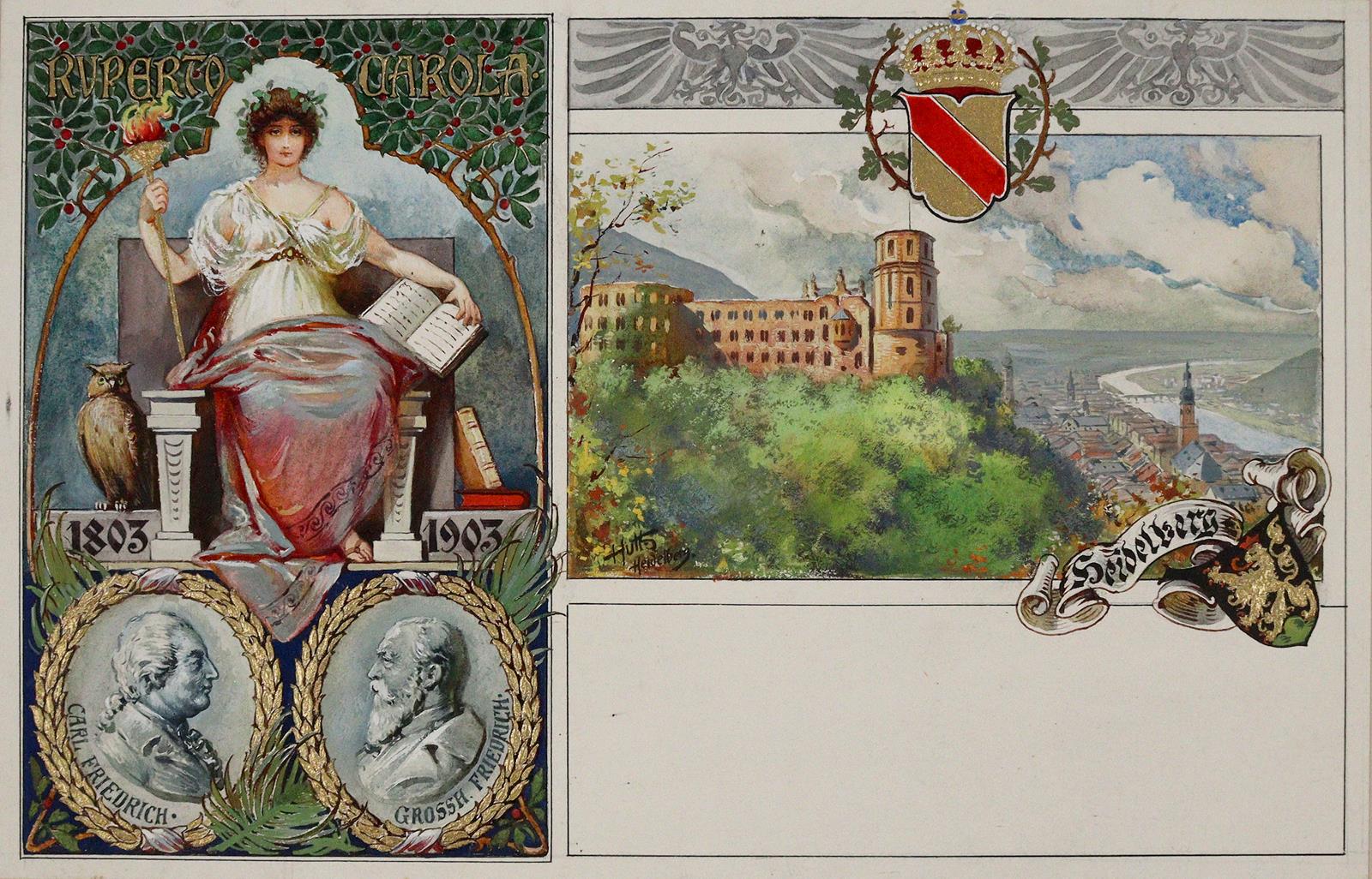 Hoffmann, Heinrich | Bild Nr.5