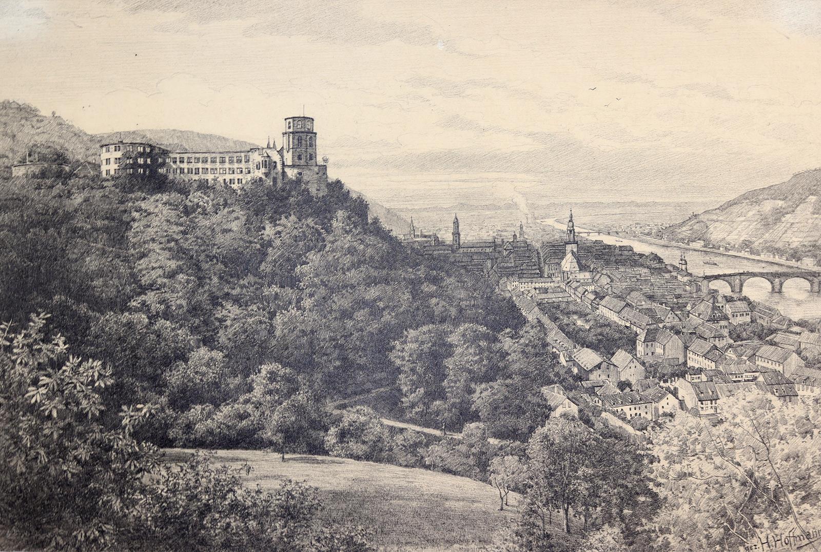 Hoffmann, Heinrich | Bild Nr.1