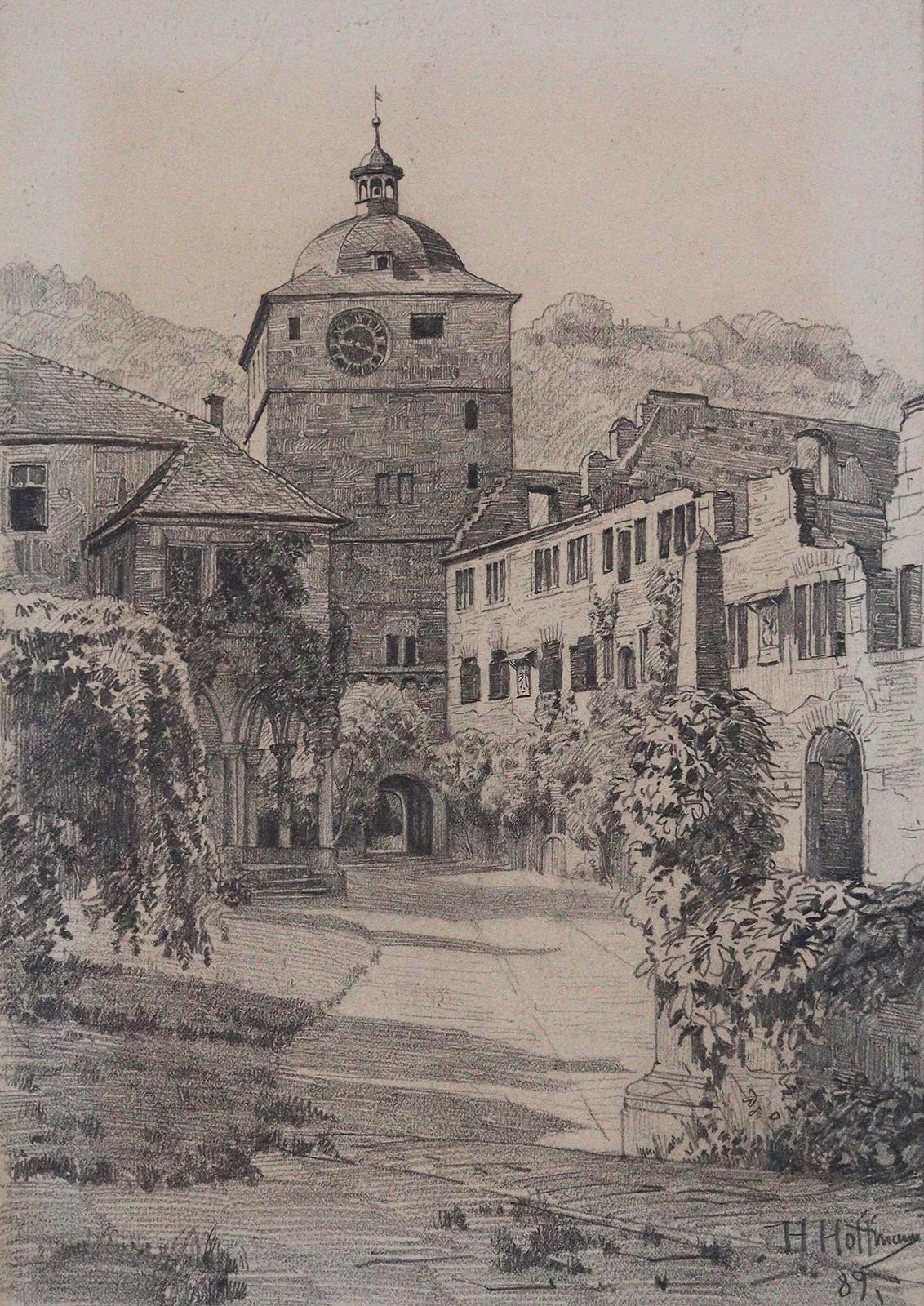 Hoffmann, Heinrich | Bild Nr.1