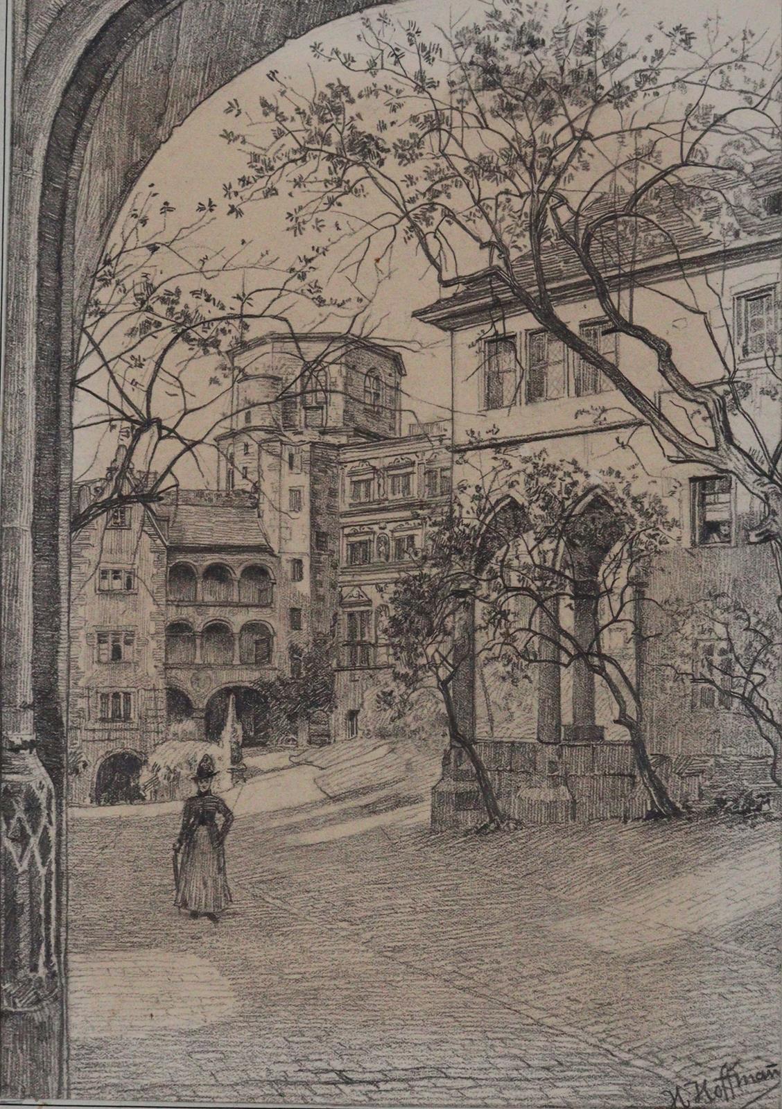 Hoffmann, Heinrich | Bild Nr.4